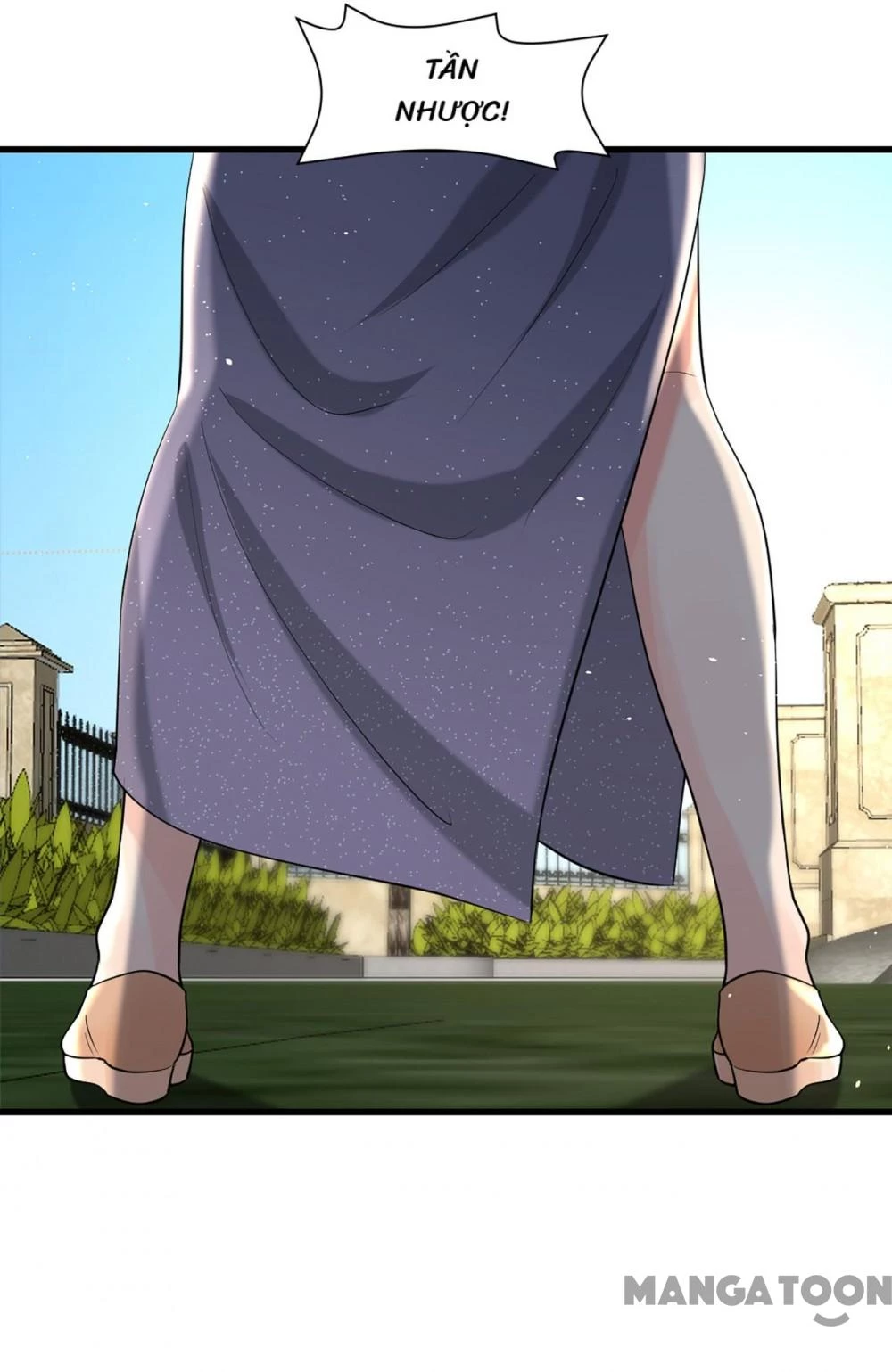 Tôi Và Khách Trọ Mỹ Nhân 26 Tuổi Chapter 303 - Trang 7