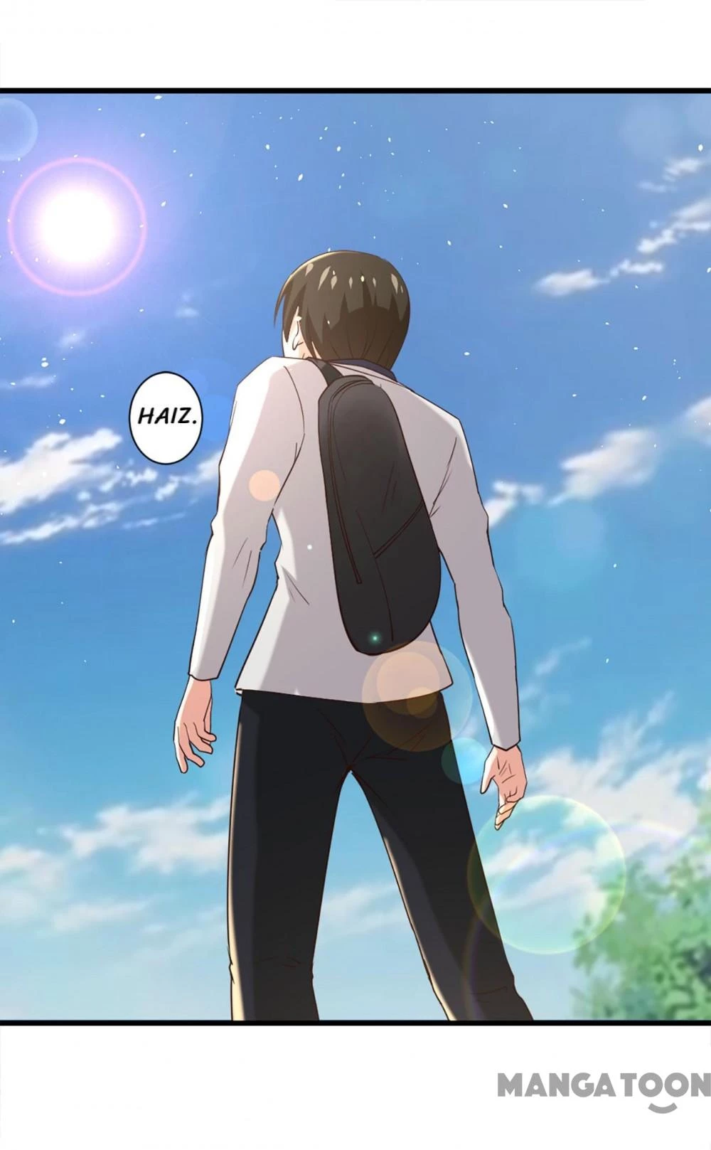 Tôi Và Khách Trọ Mỹ Nhân 26 Tuổi Chapter 303 - Trang 8