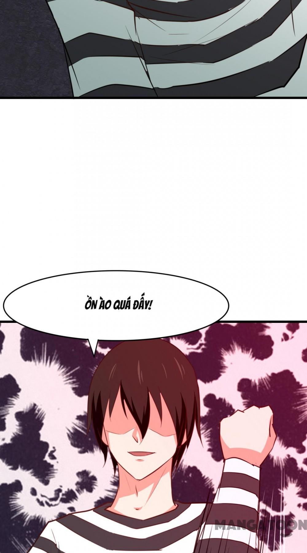 Tôi Và Khách Trọ Mỹ Nhân 26 Tuổi Chapter 31 - Trang 10