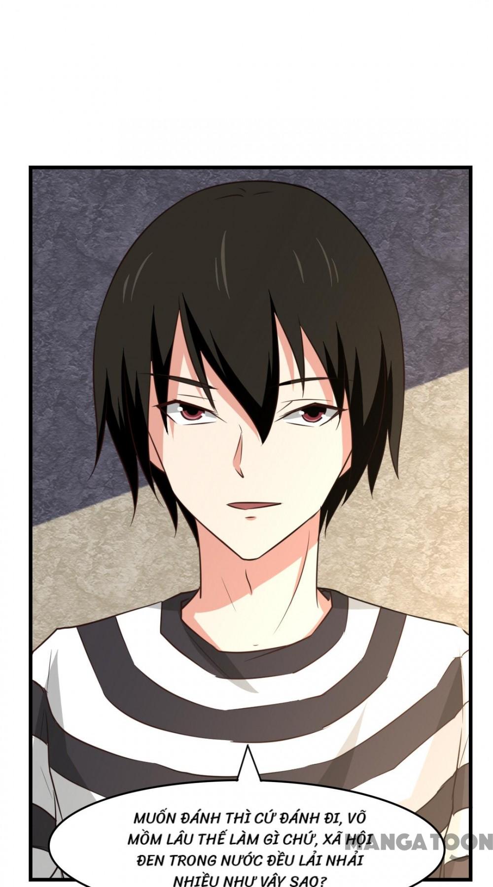Tôi Và Khách Trọ Mỹ Nhân 26 Tuổi Chapter 31 - Trang 13