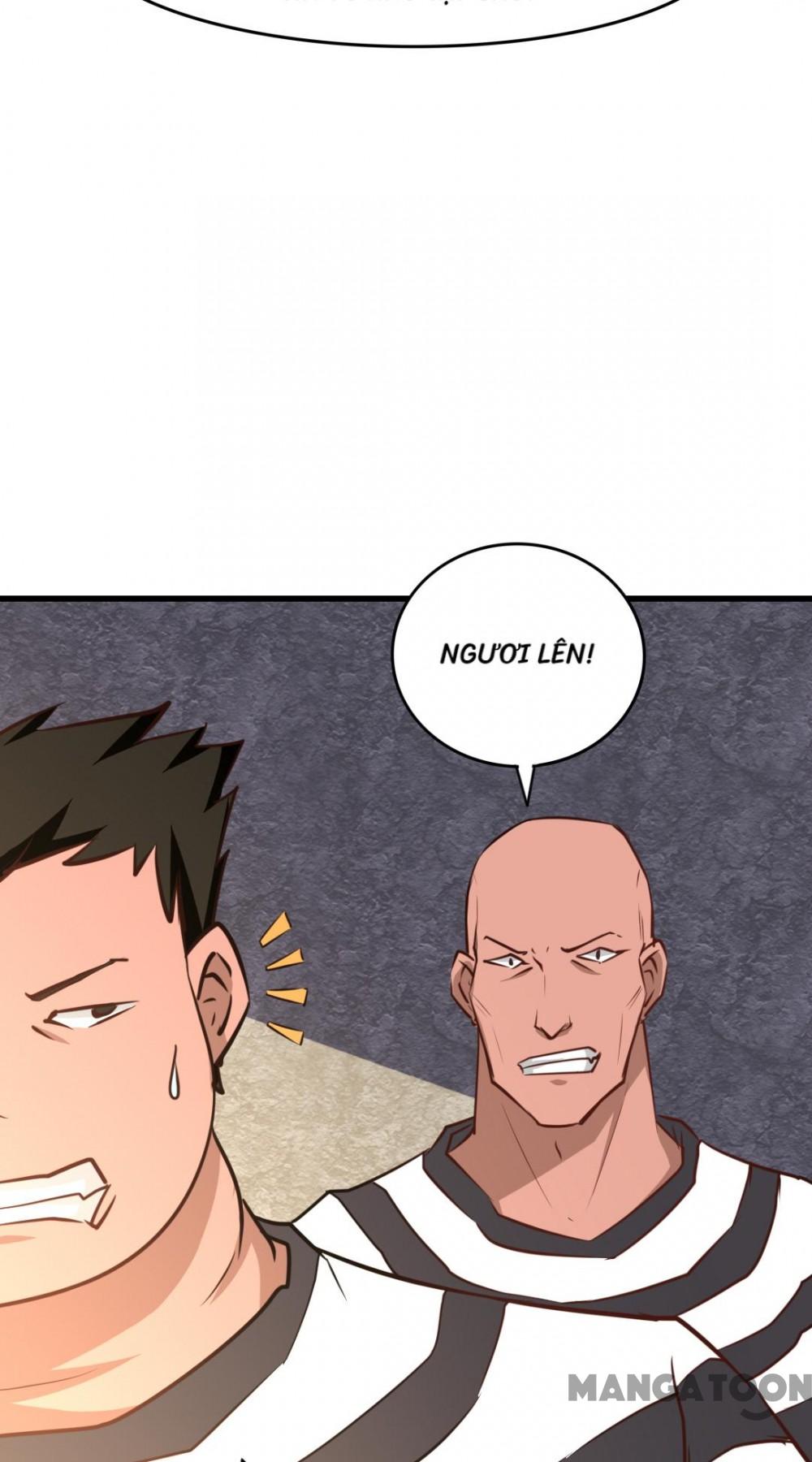 Tôi Và Khách Trọ Mỹ Nhân 26 Tuổi Chapter 31 - Trang 14