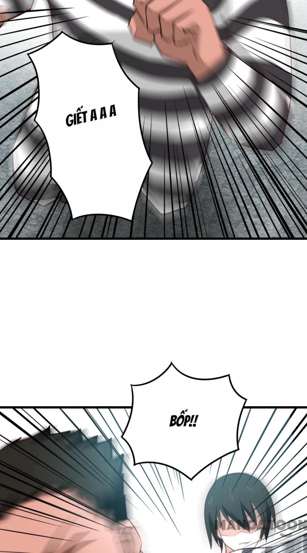 Tôi Và Khách Trọ Mỹ Nhân 26 Tuổi Chapter 31 - Trang 16