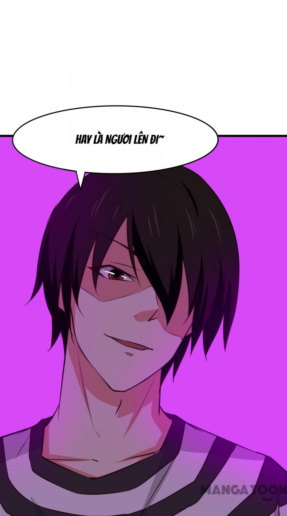Tôi Và Khách Trọ Mỹ Nhân 26 Tuổi Chapter 31 - Trang 19