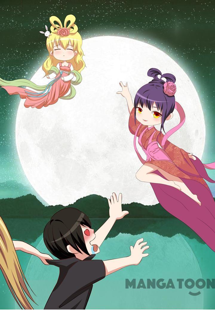 Tôi Và Khách Trọ Mỹ Nhân 26 Tuổi Chapter 31 - Trang 2