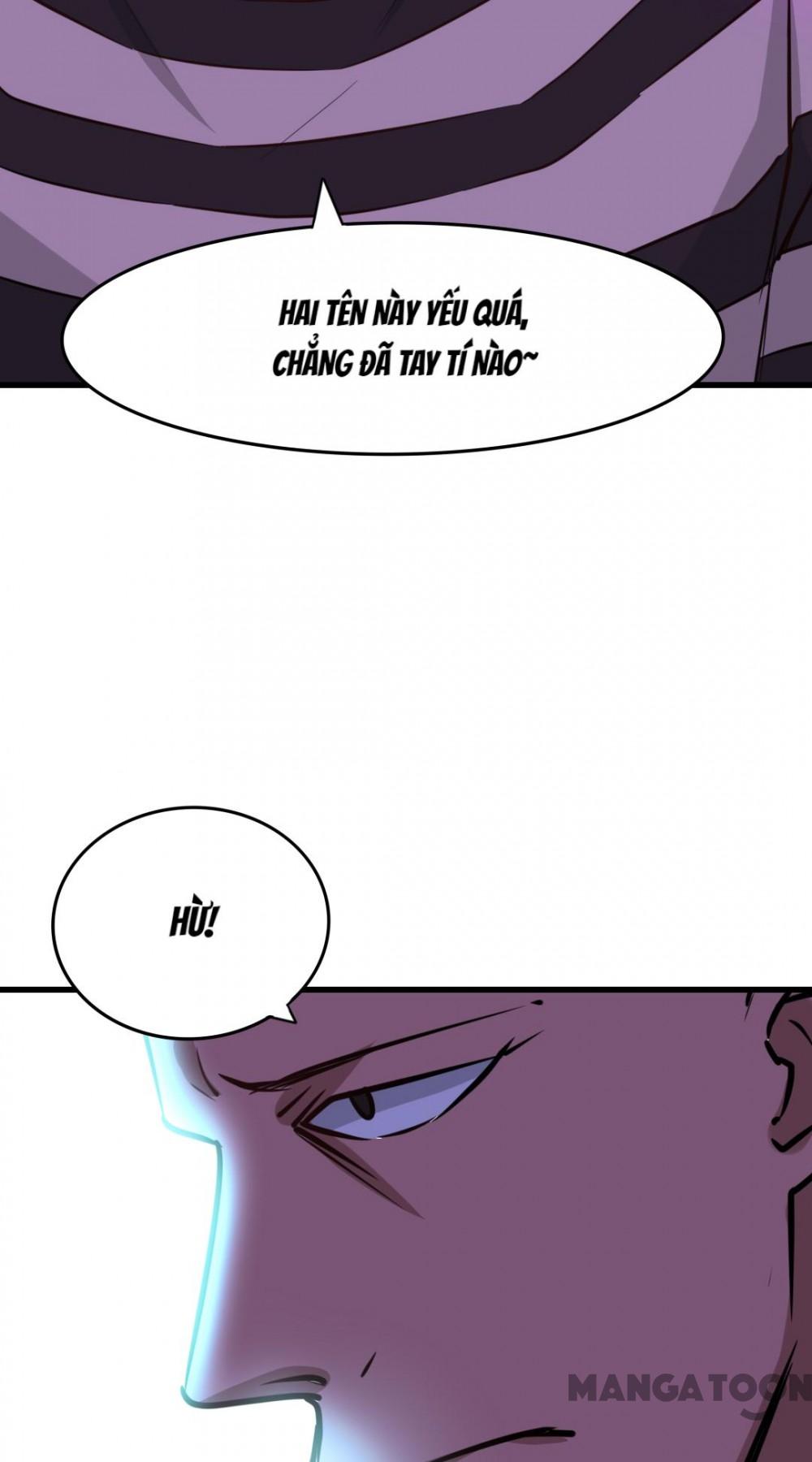 Tôi Và Khách Trọ Mỹ Nhân 26 Tuổi Chapter 31 - Trang 20