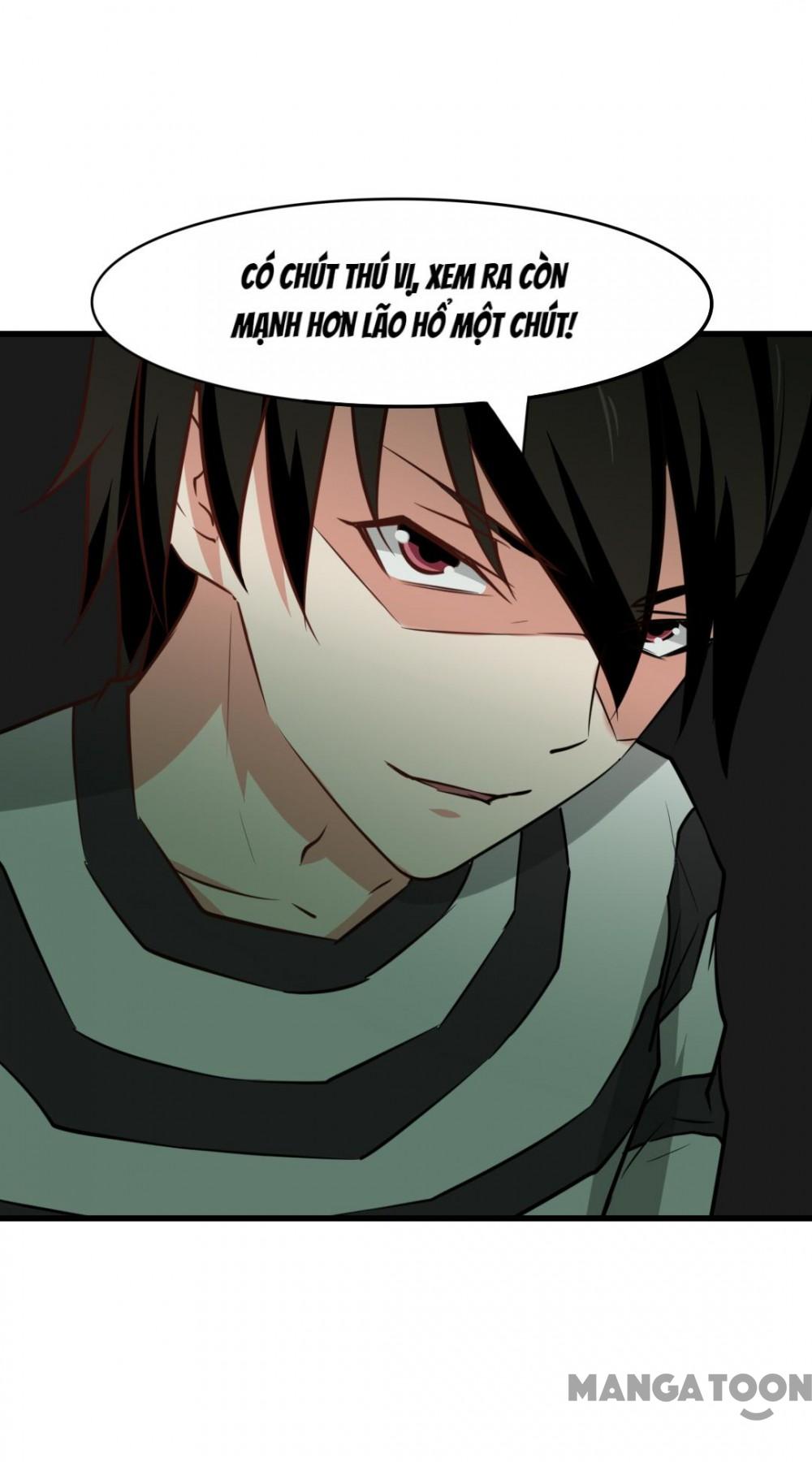 Tôi Và Khách Trọ Mỹ Nhân 26 Tuổi Chapter 31 - Trang 23