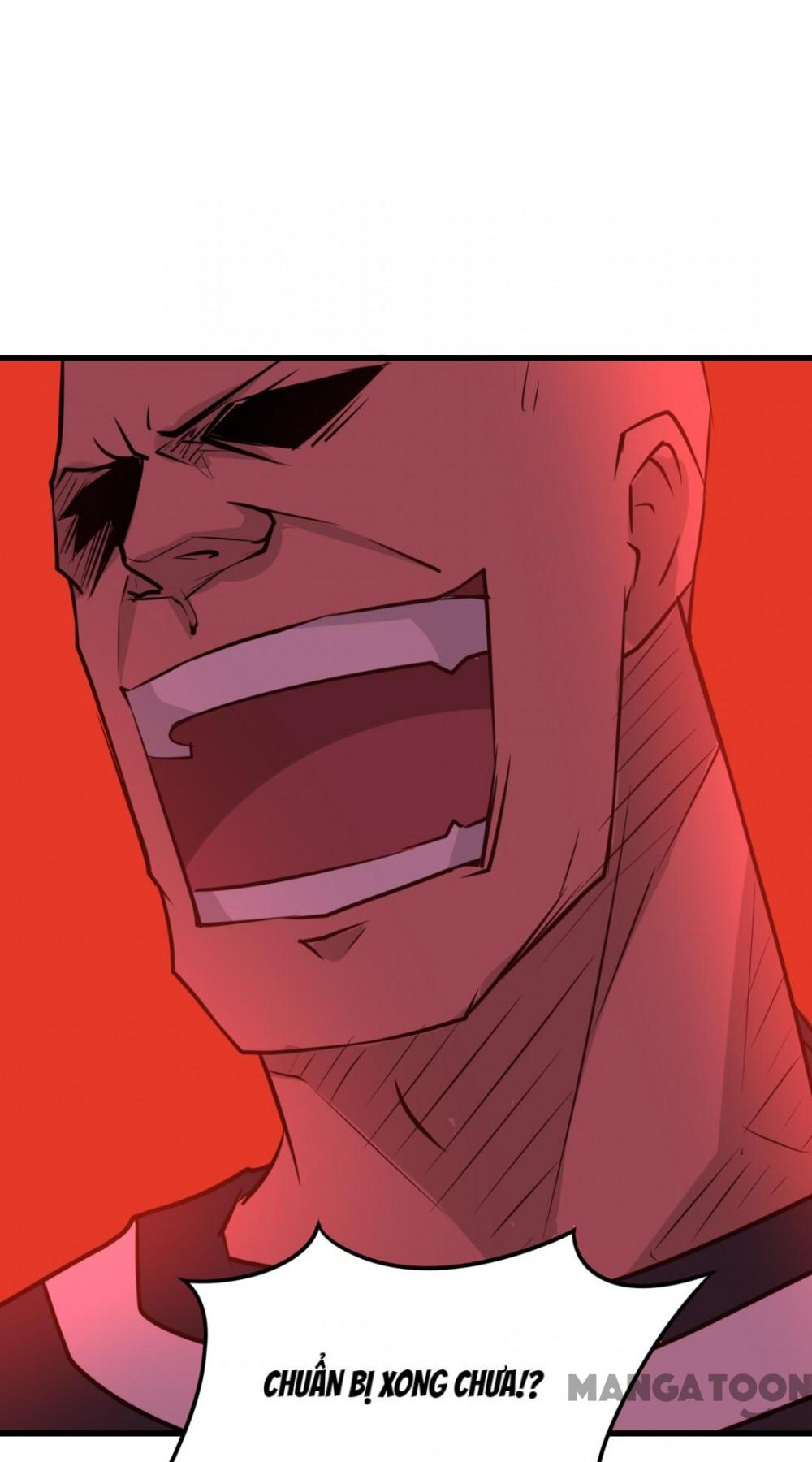 Tôi Và Khách Trọ Mỹ Nhân 26 Tuổi Chapter 31 - Trang 24