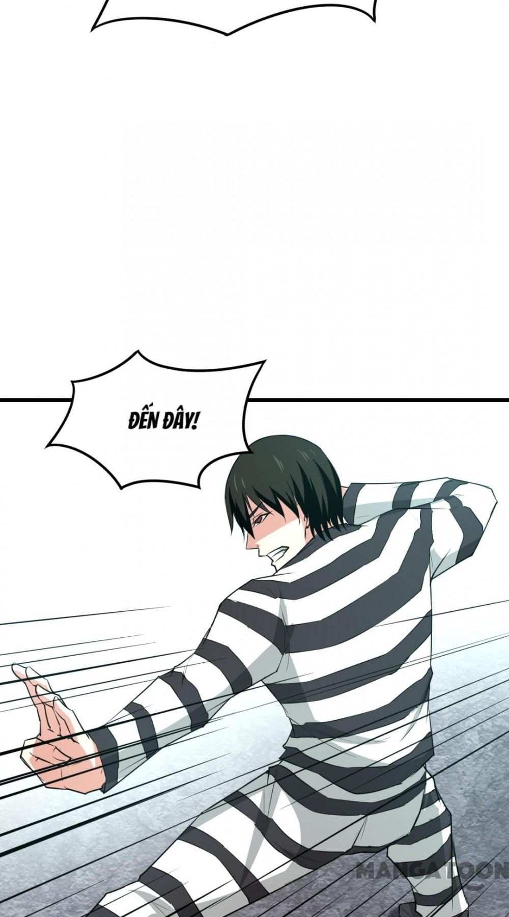 Tôi Và Khách Trọ Mỹ Nhân 26 Tuổi Chapter 31 - Trang 25
