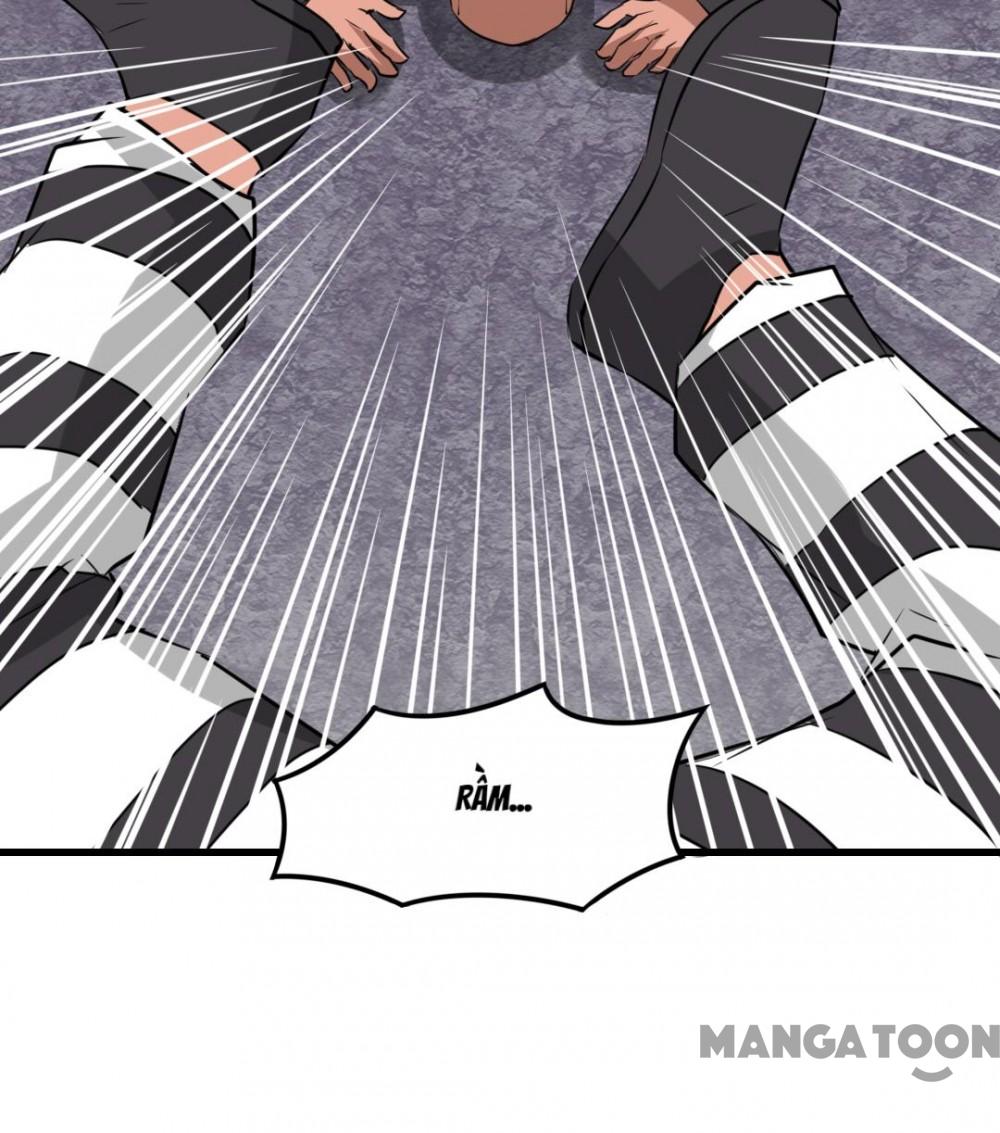 Tôi Và Khách Trọ Mỹ Nhân 26 Tuổi Chapter 31 - Trang 27