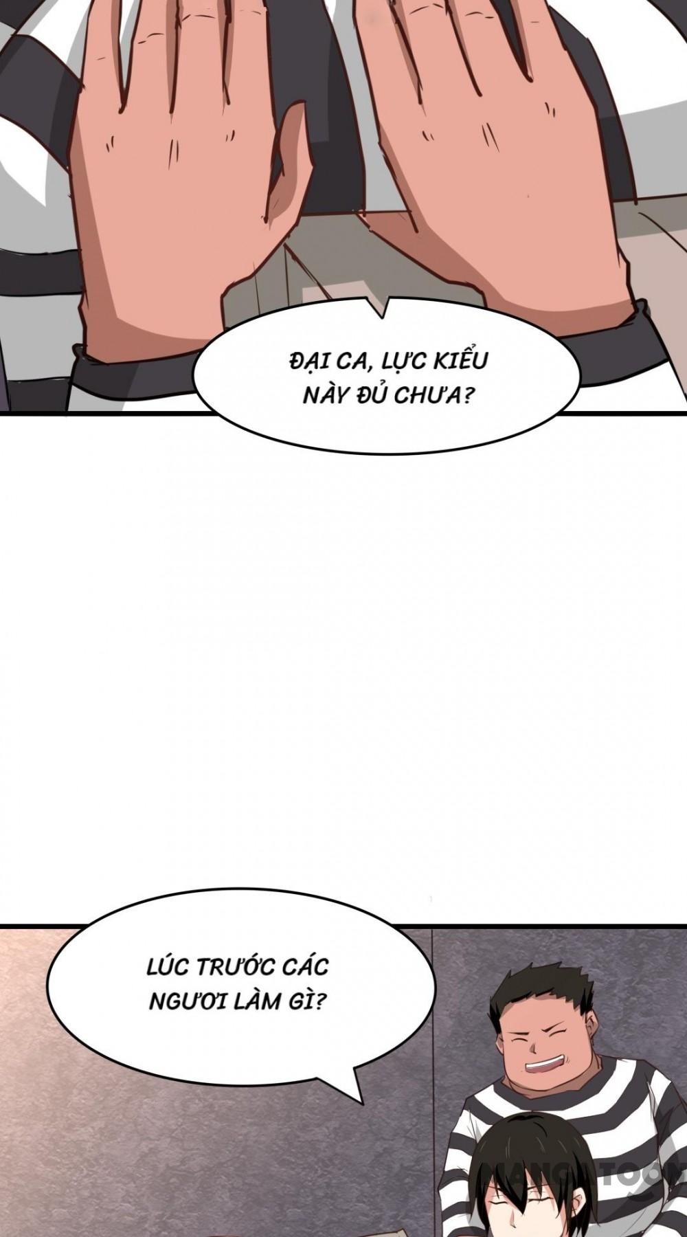Tôi Và Khách Trọ Mỹ Nhân 26 Tuổi Chapter 31 - Trang 30
