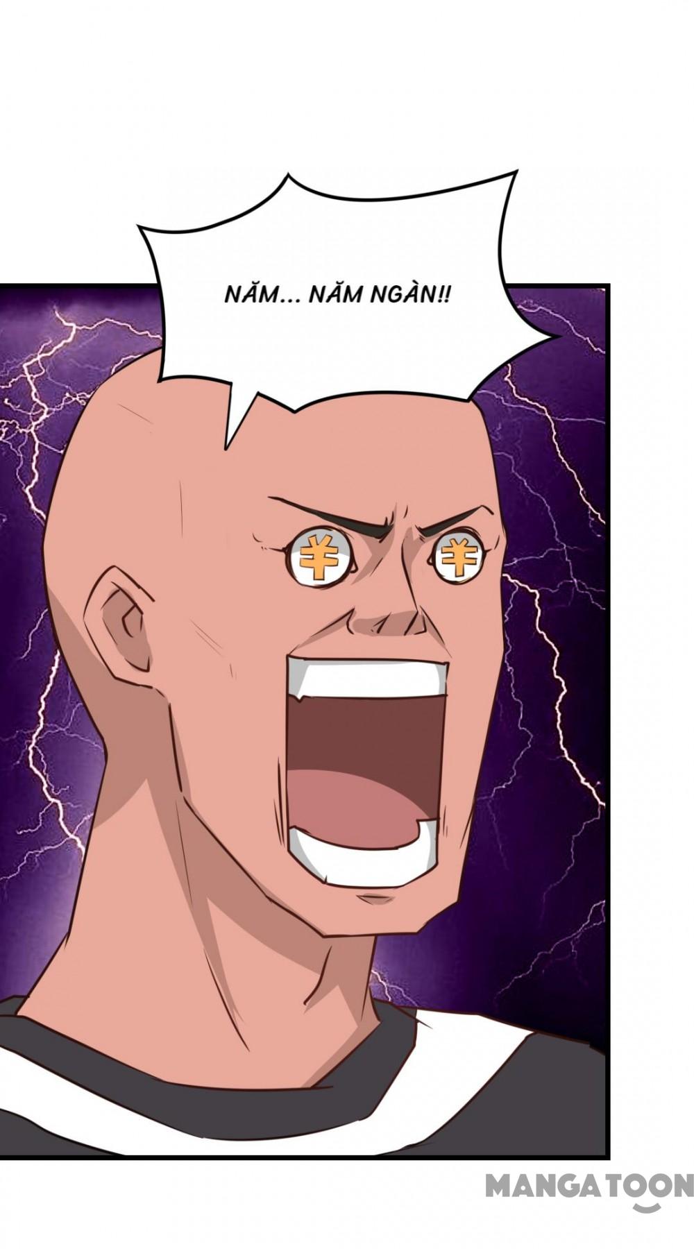 Tôi Và Khách Trọ Mỹ Nhân 26 Tuổi Chapter 31 - Trang 34