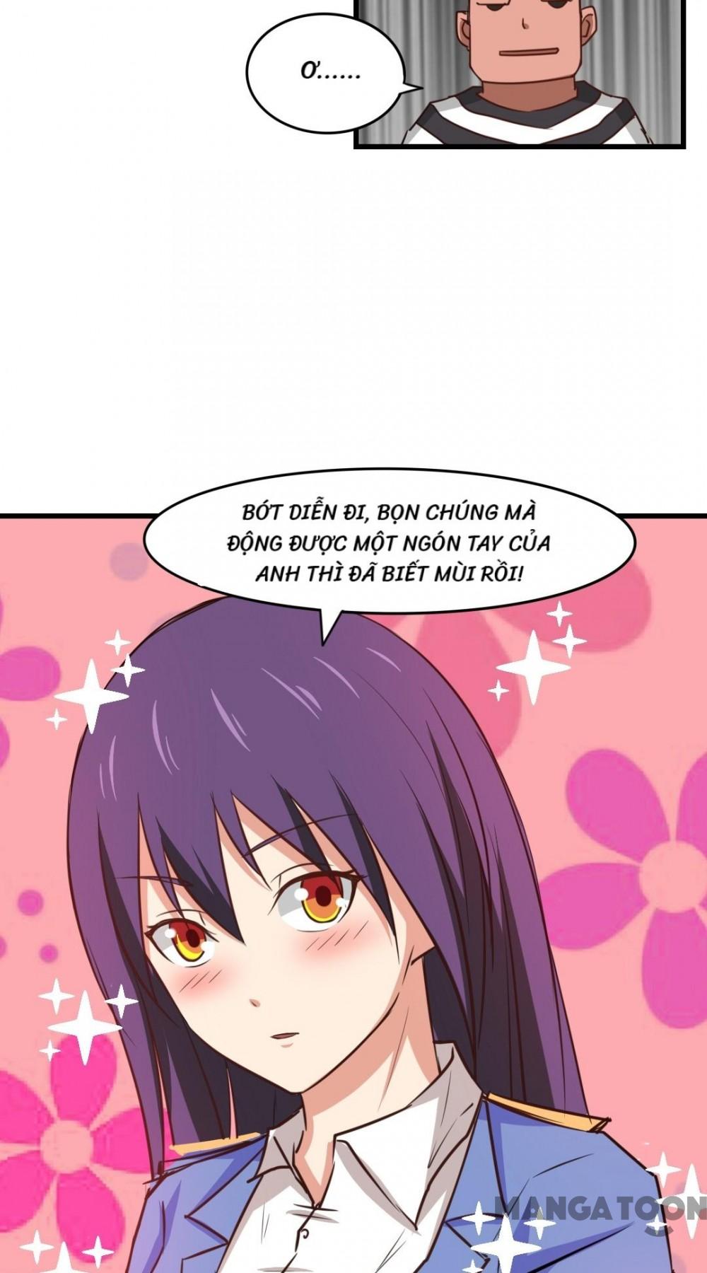Tôi Và Khách Trọ Mỹ Nhân 26 Tuổi Chapter 31 - Trang 40