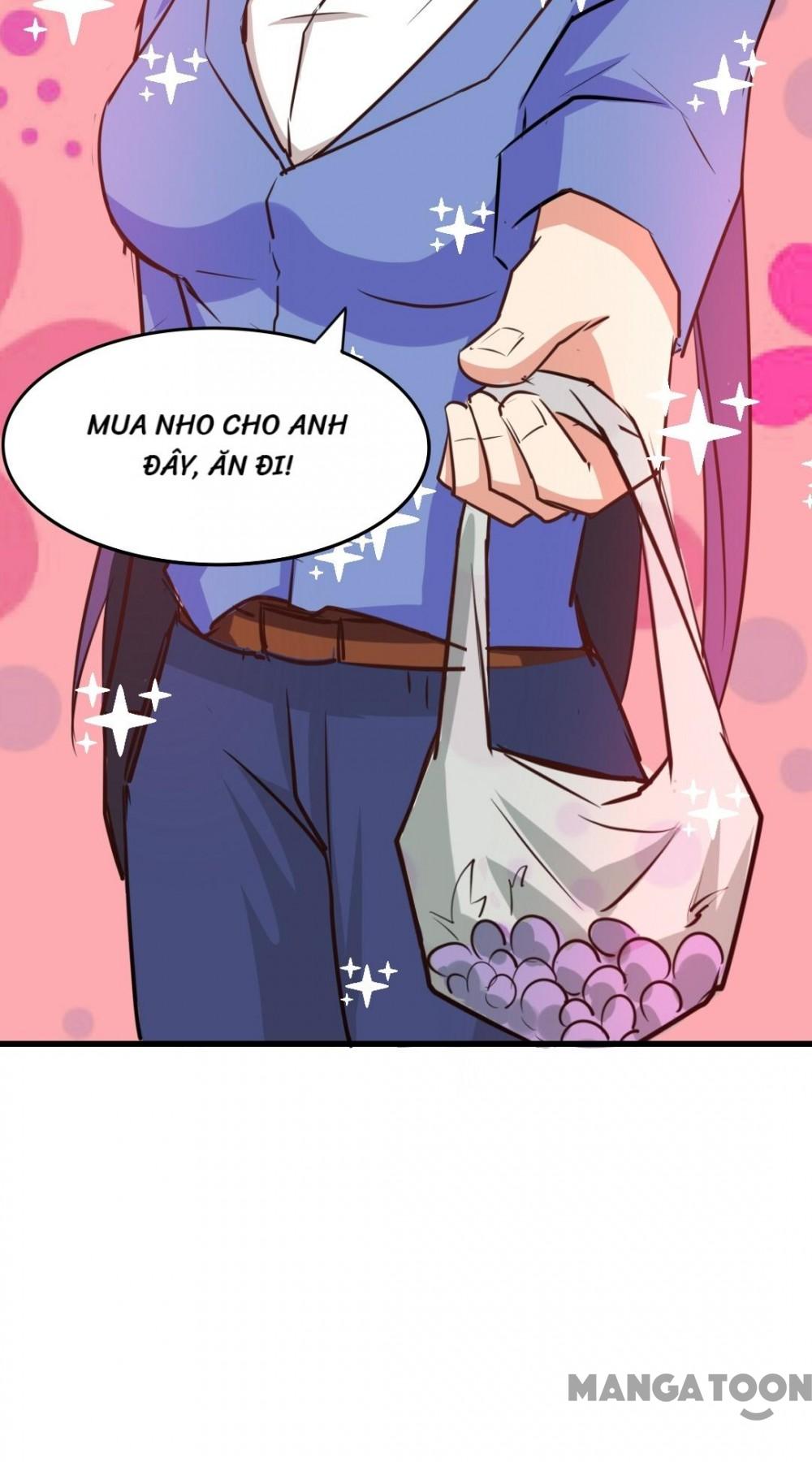 Tôi Và Khách Trọ Mỹ Nhân 26 Tuổi Chapter 31 - Trang 41