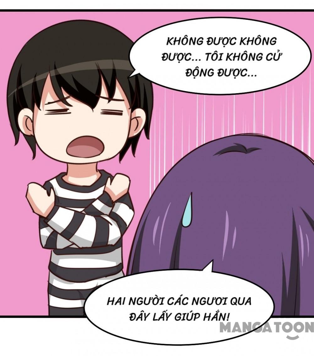 Tôi Và Khách Trọ Mỹ Nhân 26 Tuổi Chapter 31 - Trang 42