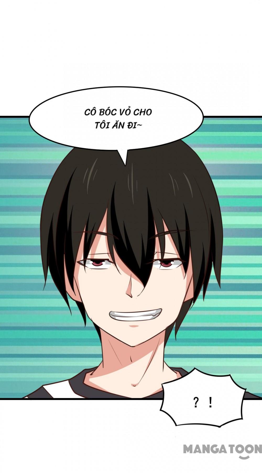 Tôi Và Khách Trọ Mỹ Nhân 26 Tuổi Chapter 31 - Trang 45