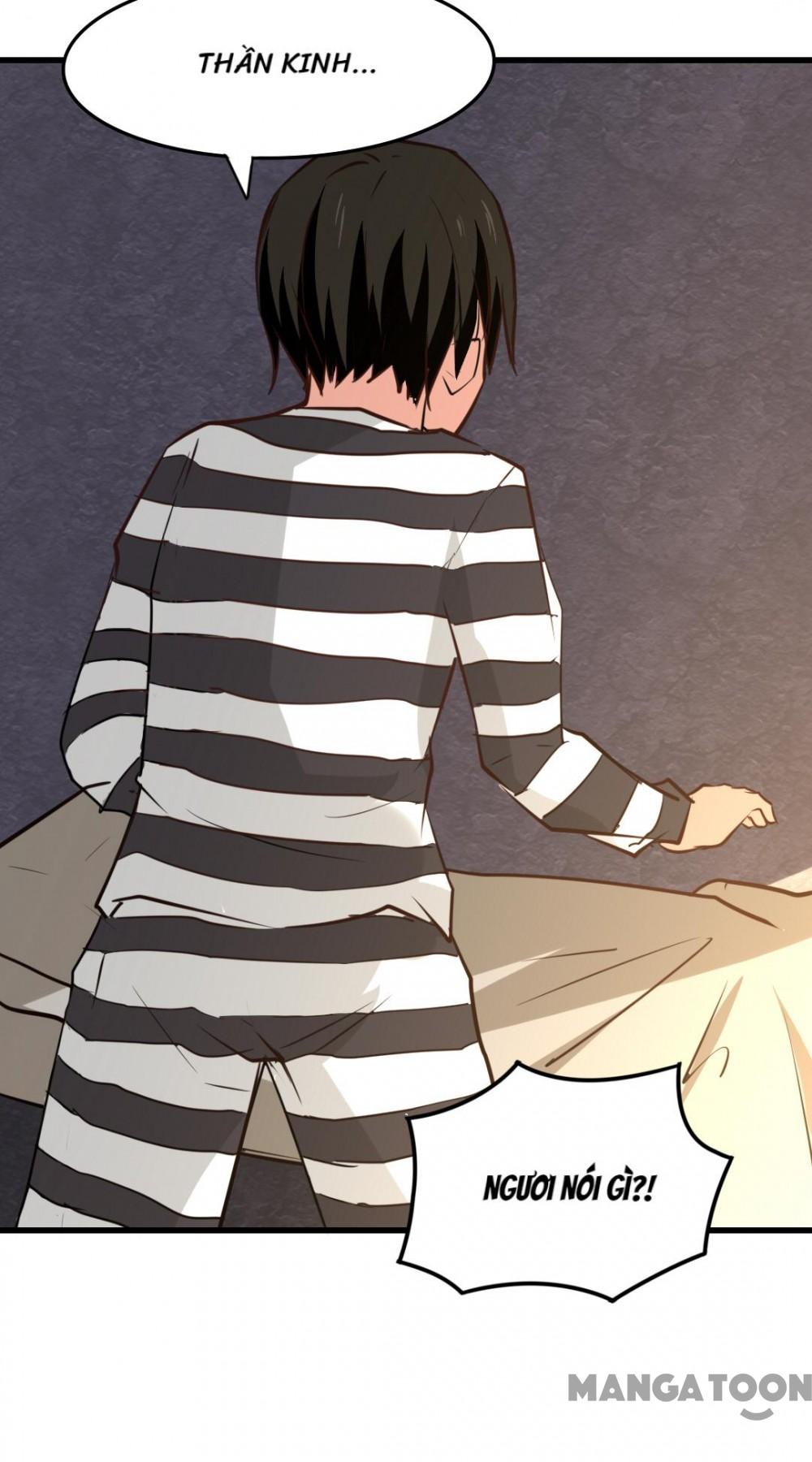 Tôi Và Khách Trọ Mỹ Nhân 26 Tuổi Chapter 31 - Trang 5
