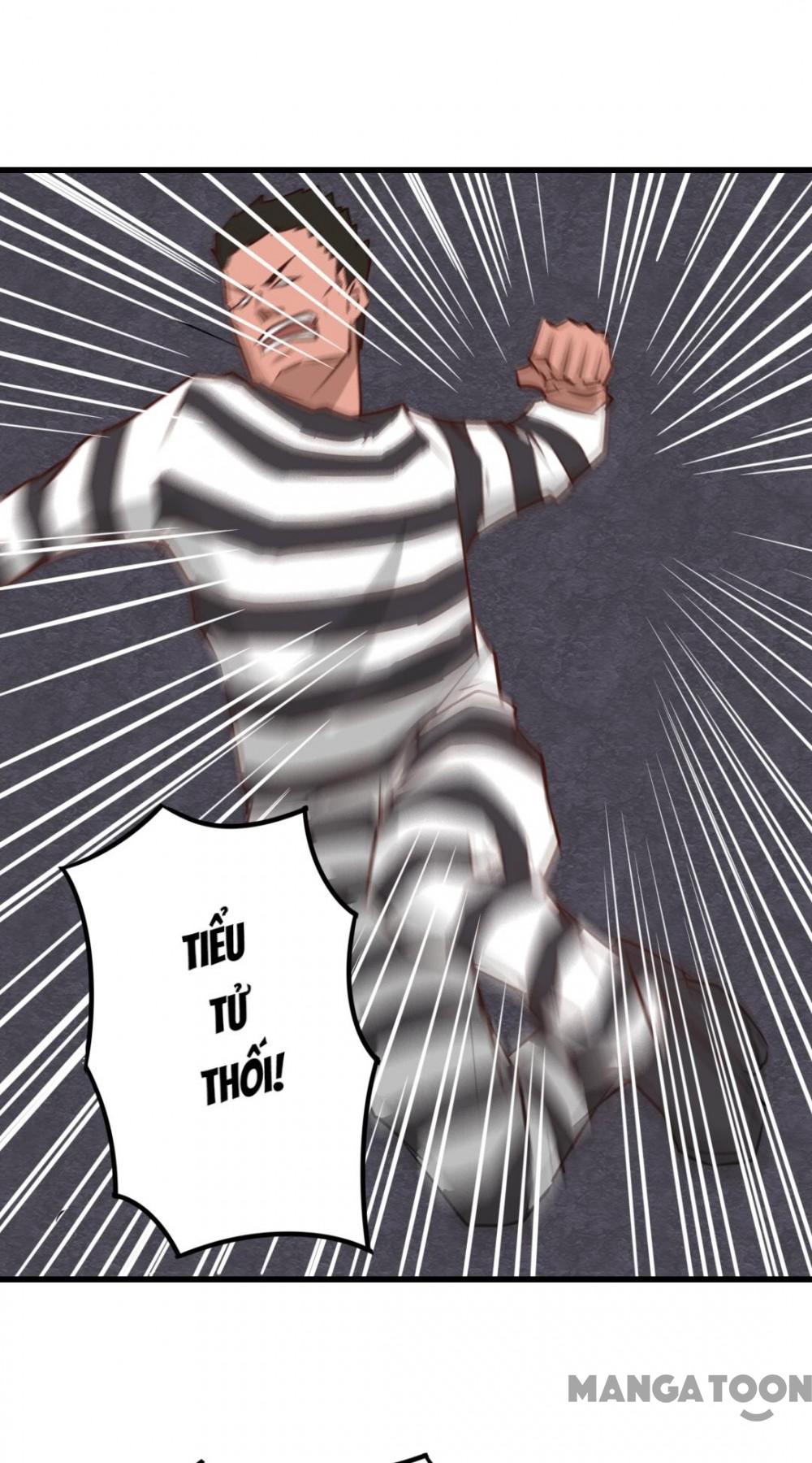Tôi Và Khách Trọ Mỹ Nhân 26 Tuổi Chapter 31 - Trang 6