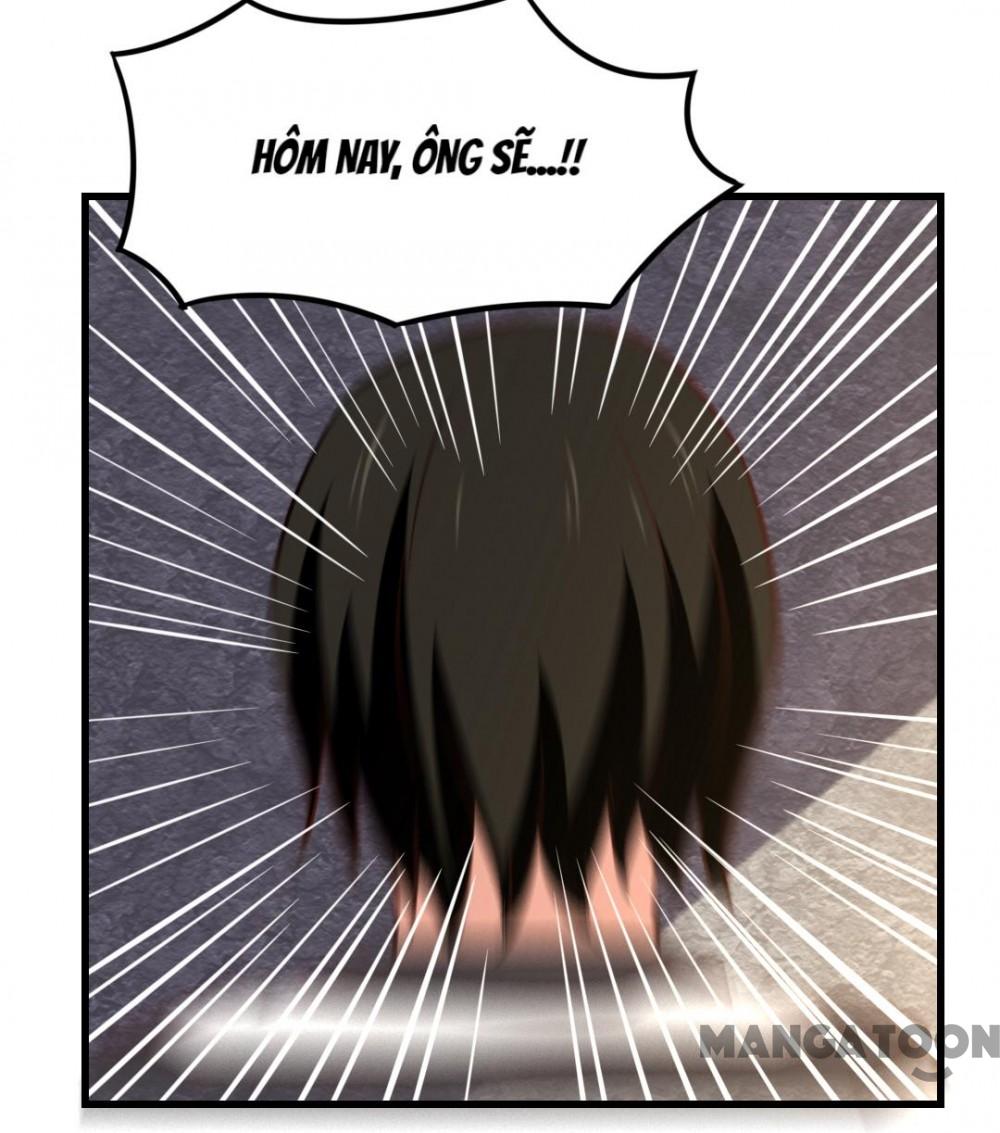 Tôi Và Khách Trọ Mỹ Nhân 26 Tuổi Chapter 31 - Trang 7
