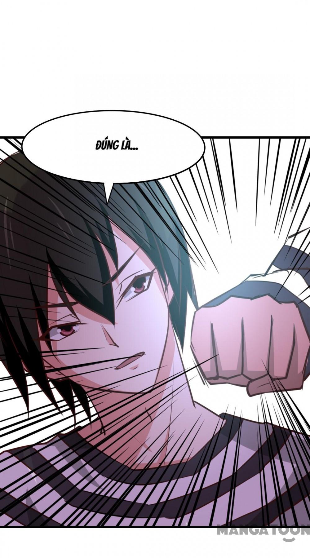 Tôi Và Khách Trọ Mỹ Nhân 26 Tuổi Chapter 31 - Trang 8