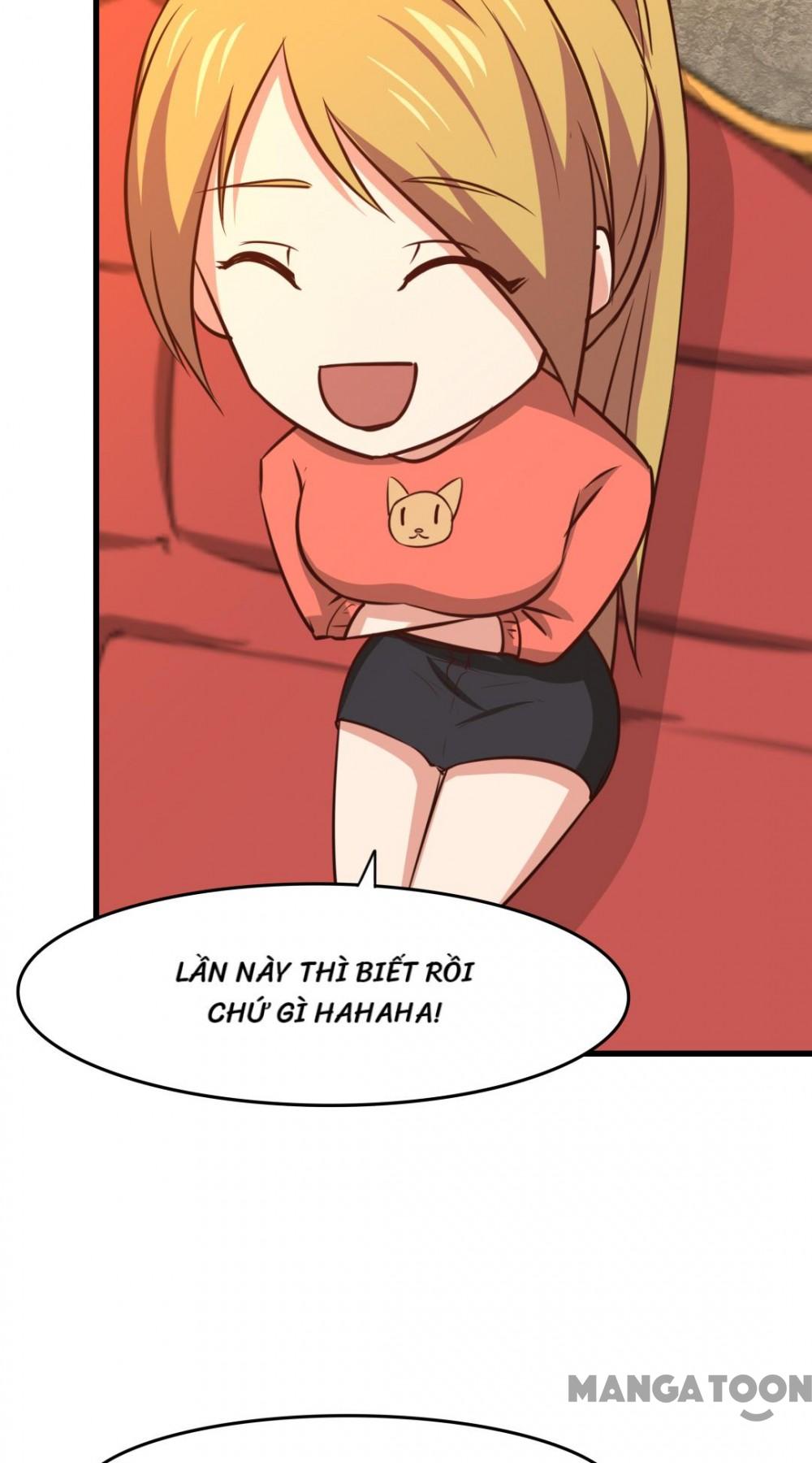 Tôi Và Khách Trọ Mỹ Nhân 26 Tuổi Chapter 32 - Trang 11