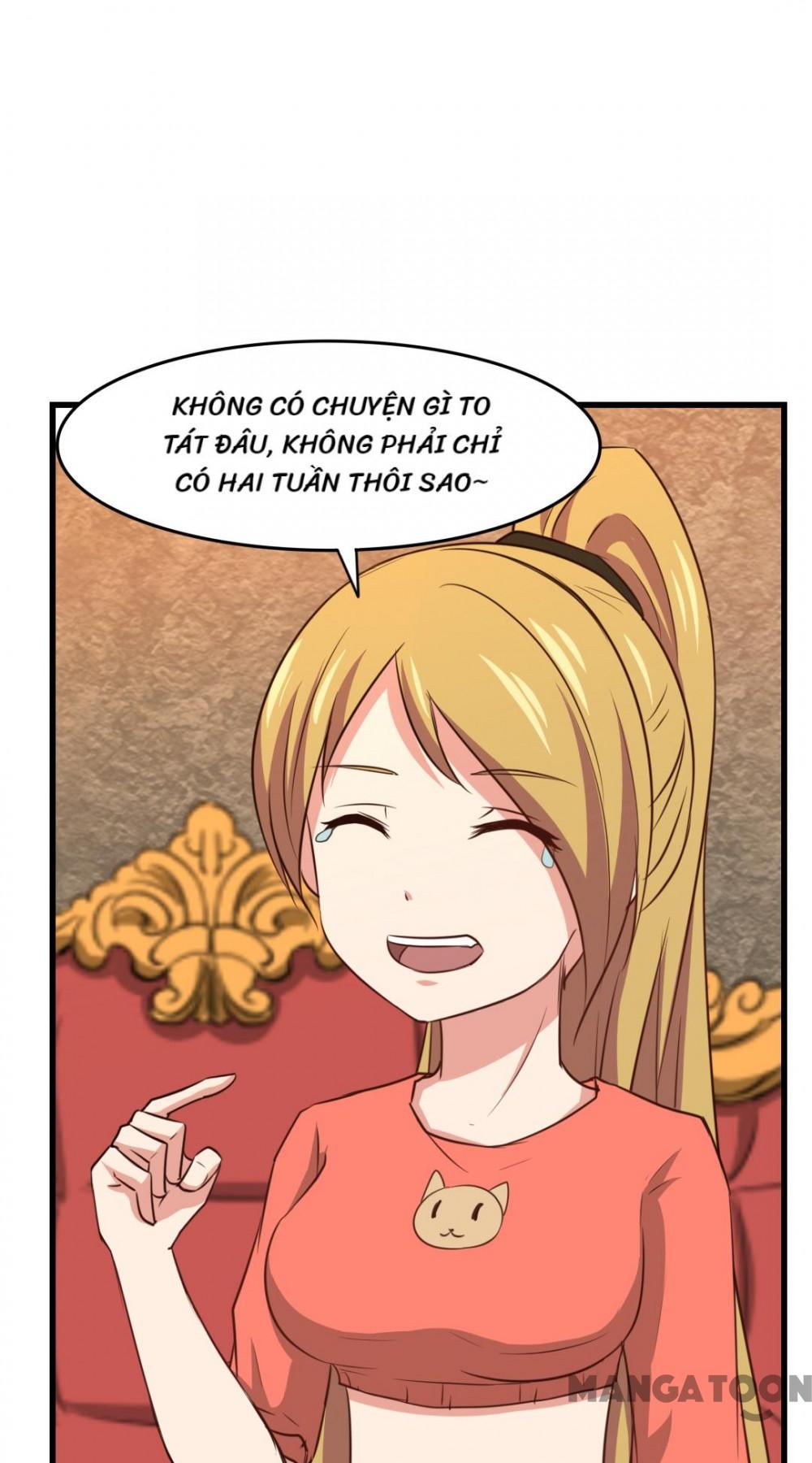 Tôi Và Khách Trọ Mỹ Nhân 26 Tuổi Chapter 32 - Trang 13