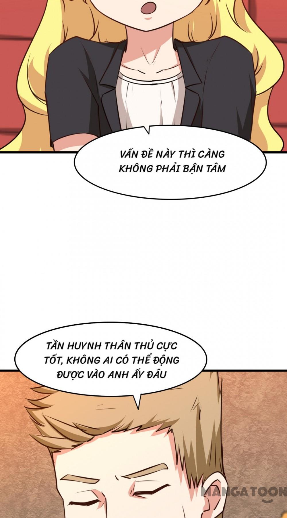 Tôi Và Khách Trọ Mỹ Nhân 26 Tuổi Chapter 32 - Trang 15