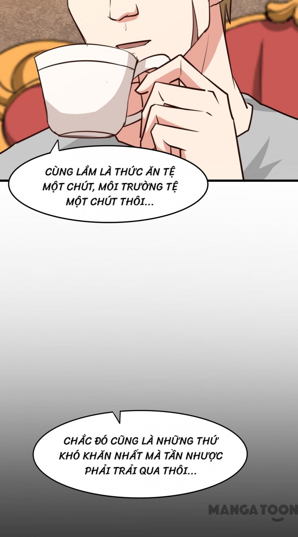 Tôi Và Khách Trọ Mỹ Nhân 26 Tuổi Chapter 32 - Trang 16