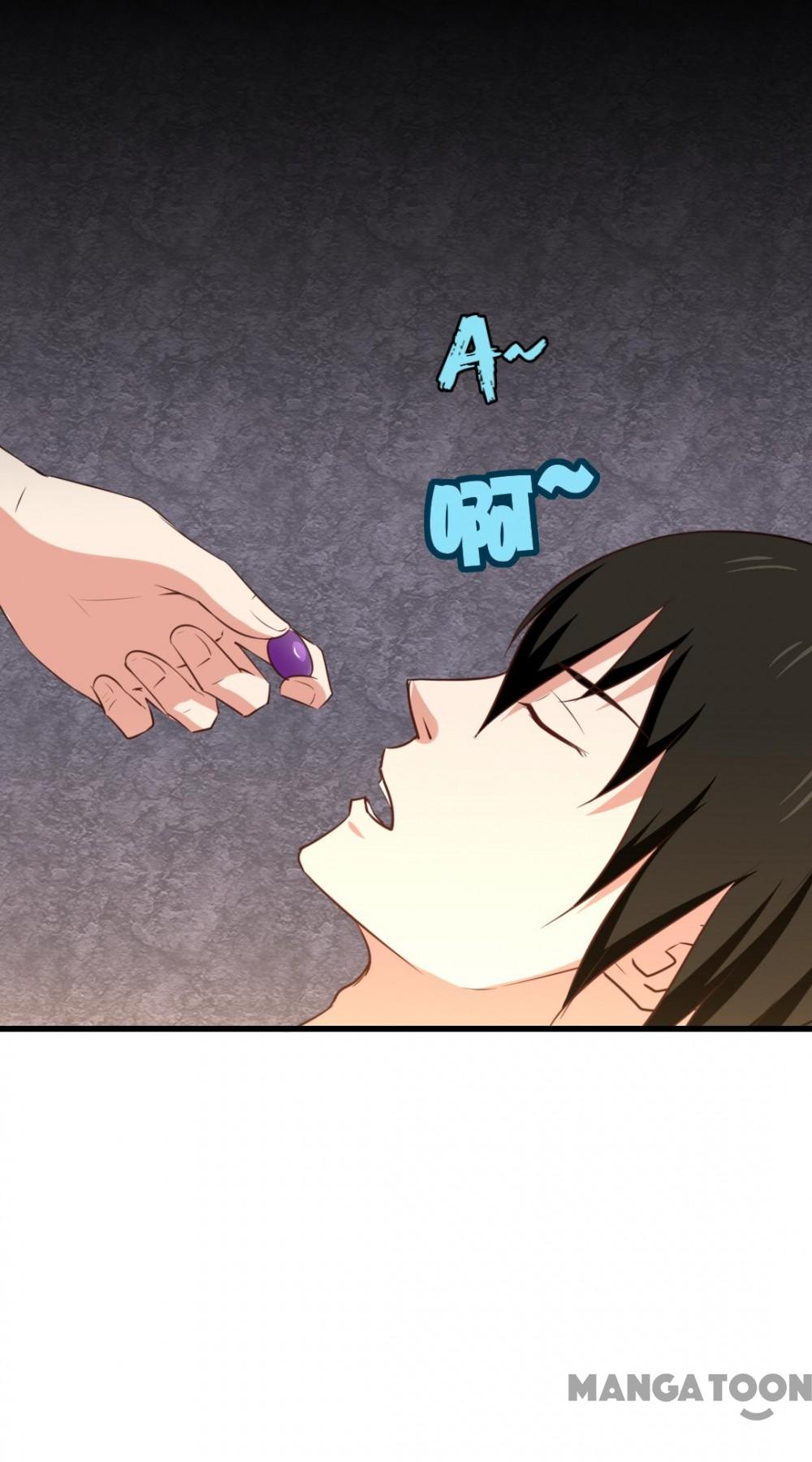 Tôi Và Khách Trọ Mỹ Nhân 26 Tuổi Chapter 32 - Trang 18