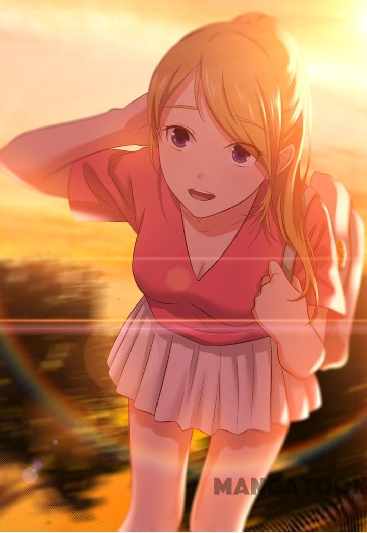 Tôi Và Khách Trọ Mỹ Nhân 26 Tuổi Chapter 32 - Trang 2