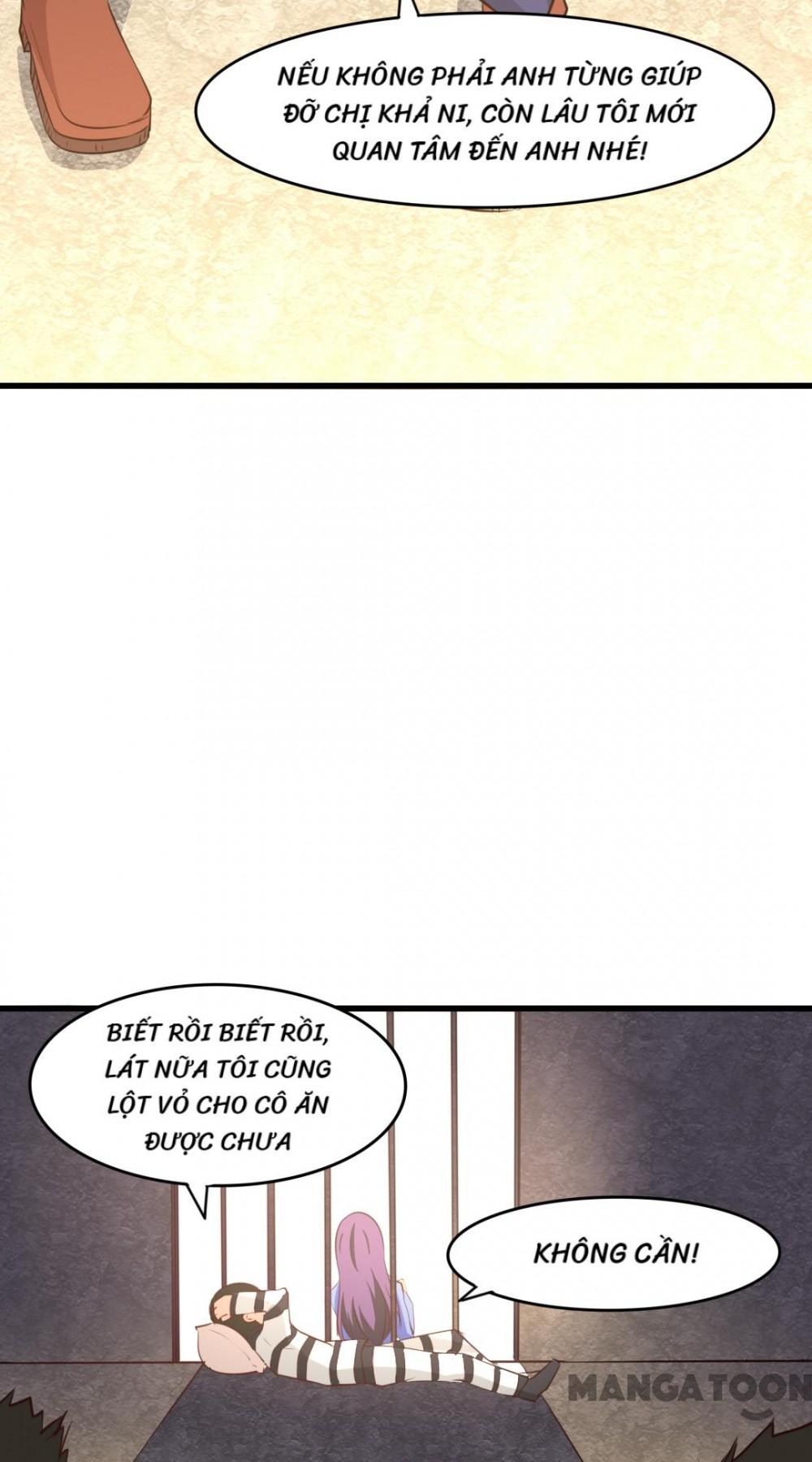 Tôi Và Khách Trọ Mỹ Nhân 26 Tuổi Chapter 32 - Trang 20