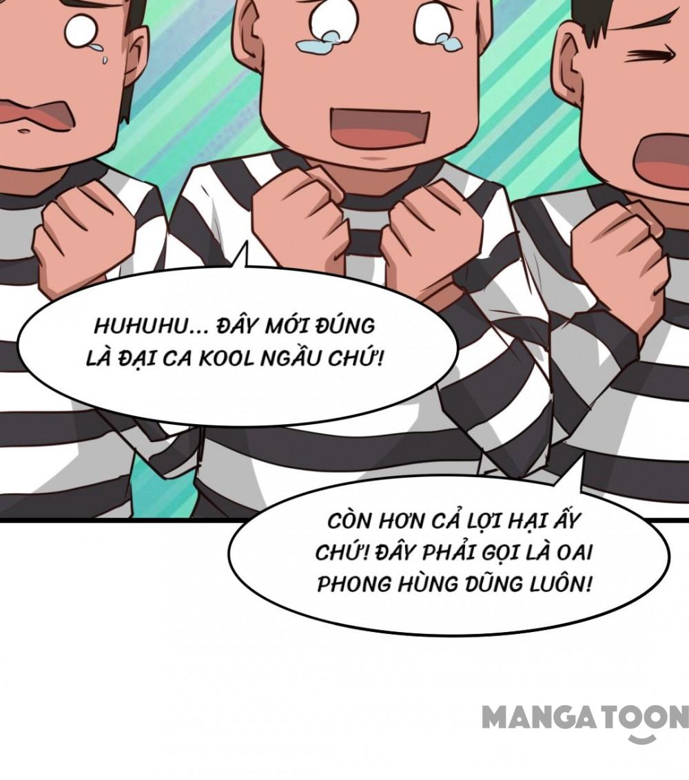 Tôi Và Khách Trọ Mỹ Nhân 26 Tuổi Chapter 32 - Trang 22