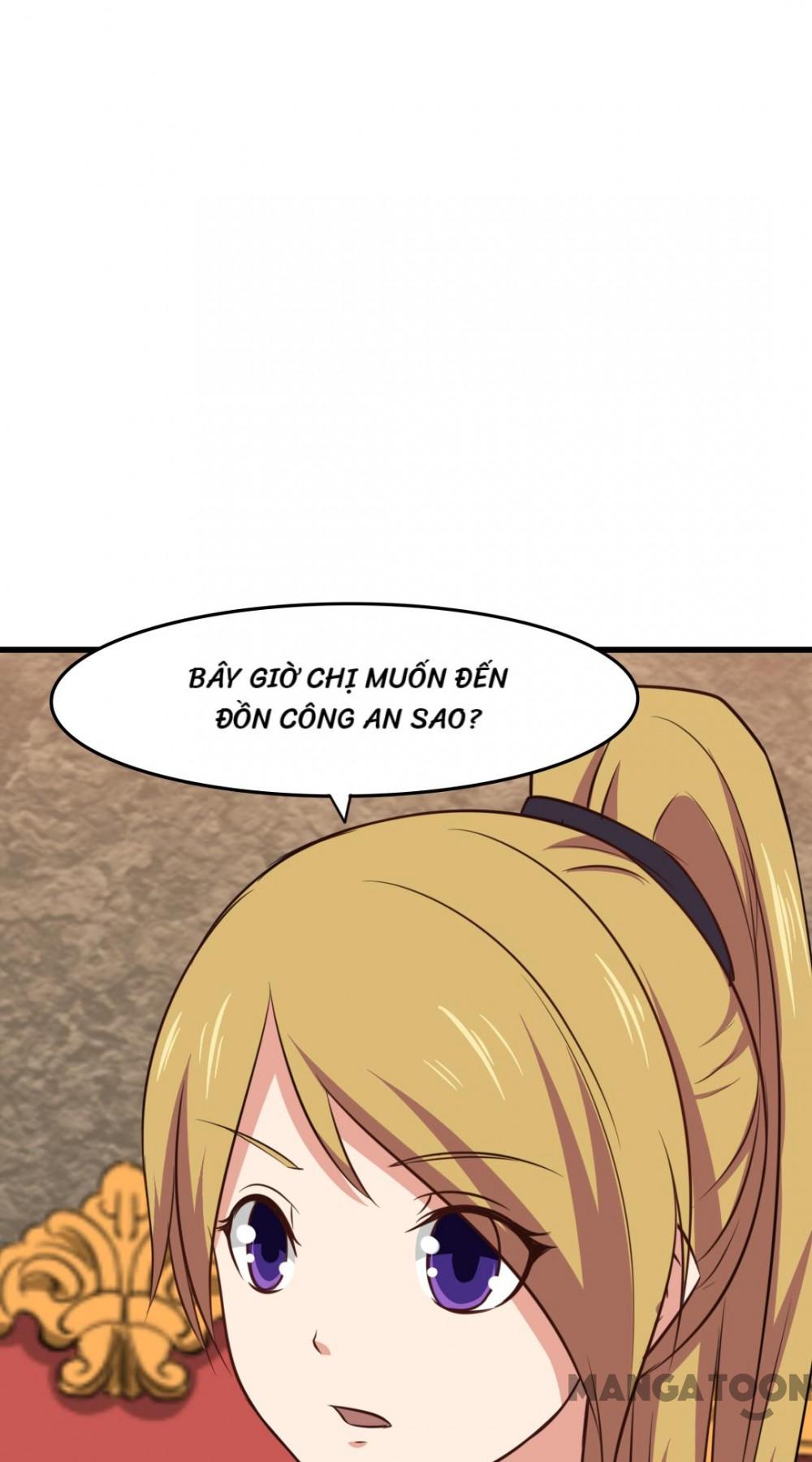 Tôi Và Khách Trọ Mỹ Nhân 26 Tuổi Chapter 32 - Trang 23