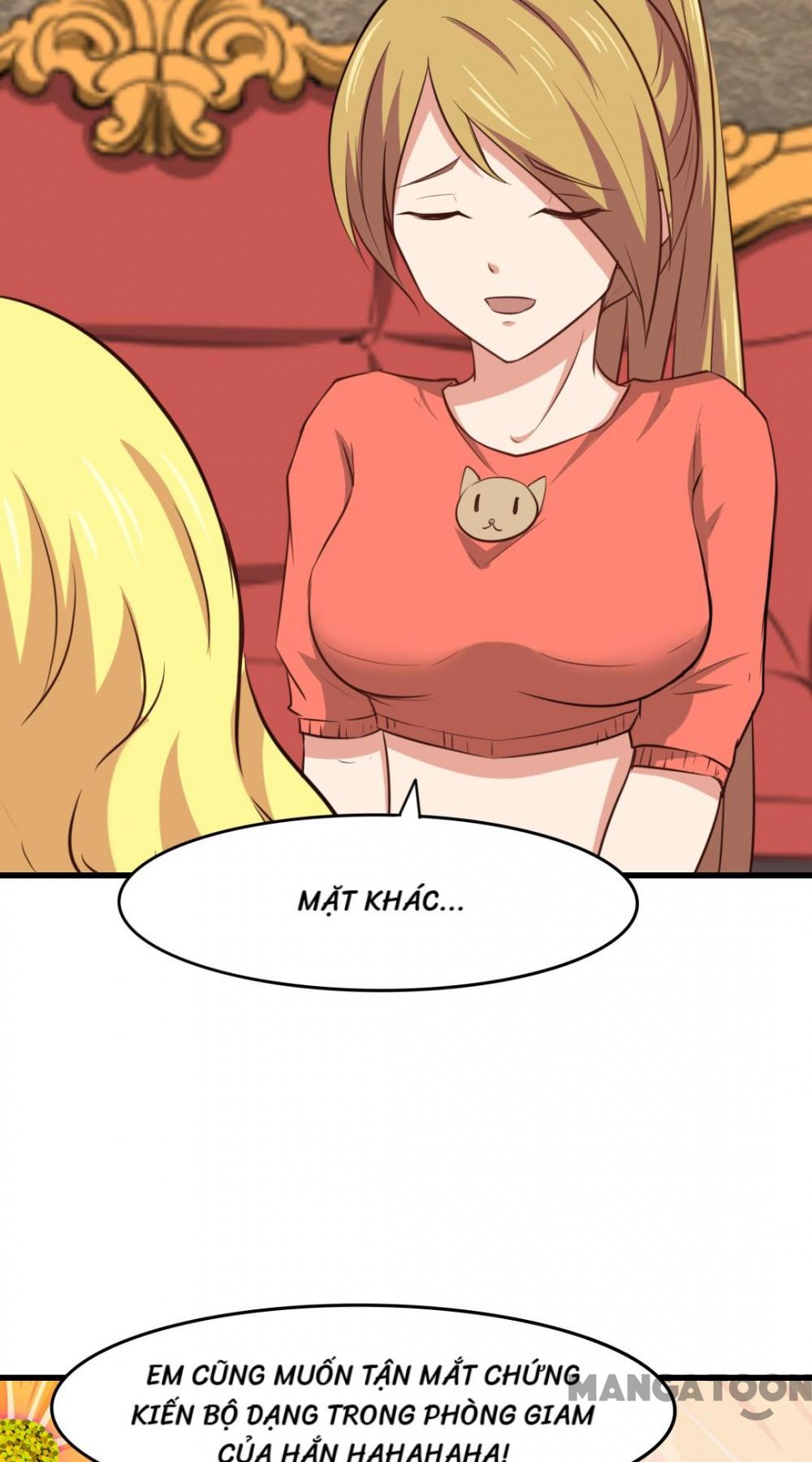Tôi Và Khách Trọ Mỹ Nhân 26 Tuổi Chapter 32 - Trang 26