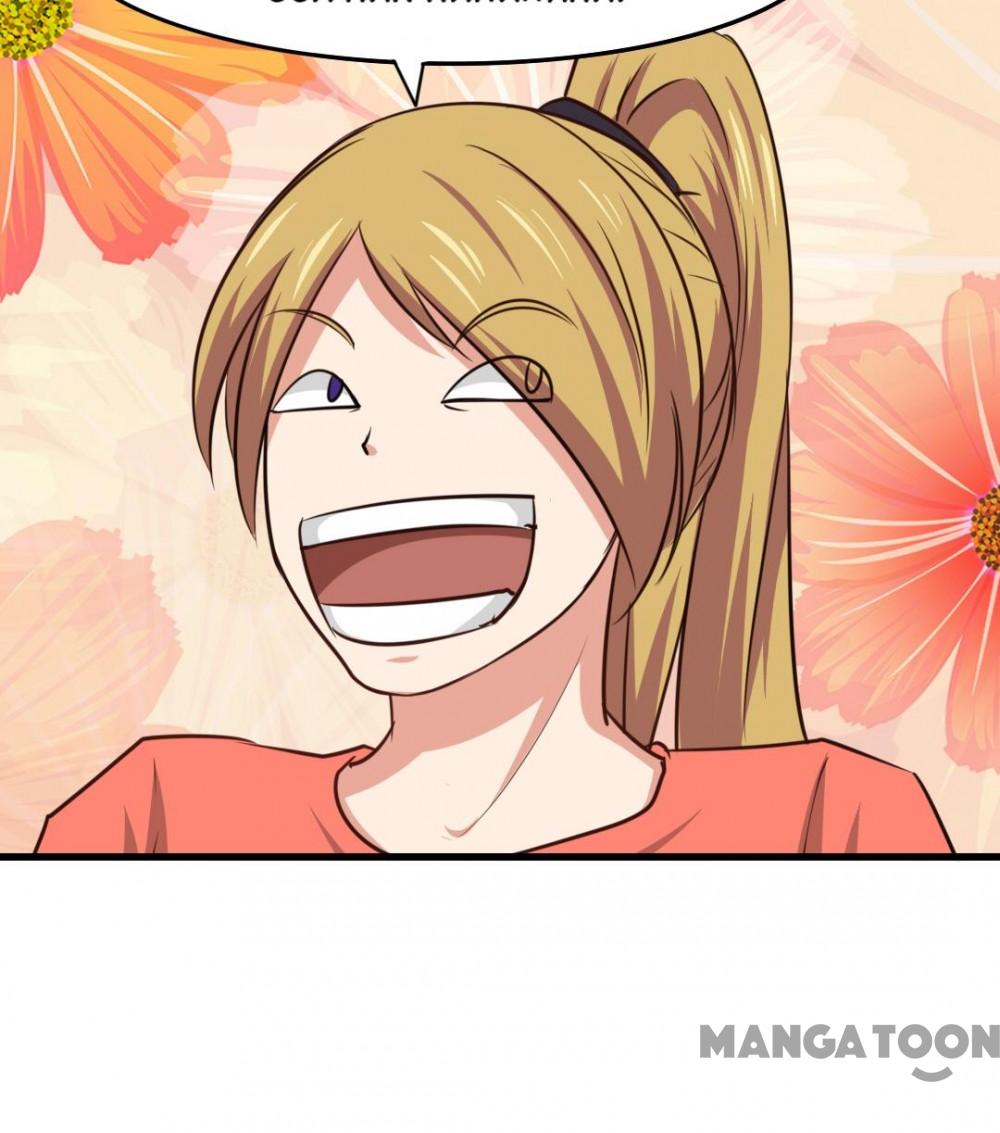 Tôi Và Khách Trọ Mỹ Nhân 26 Tuổi Chapter 32 - Trang 27
