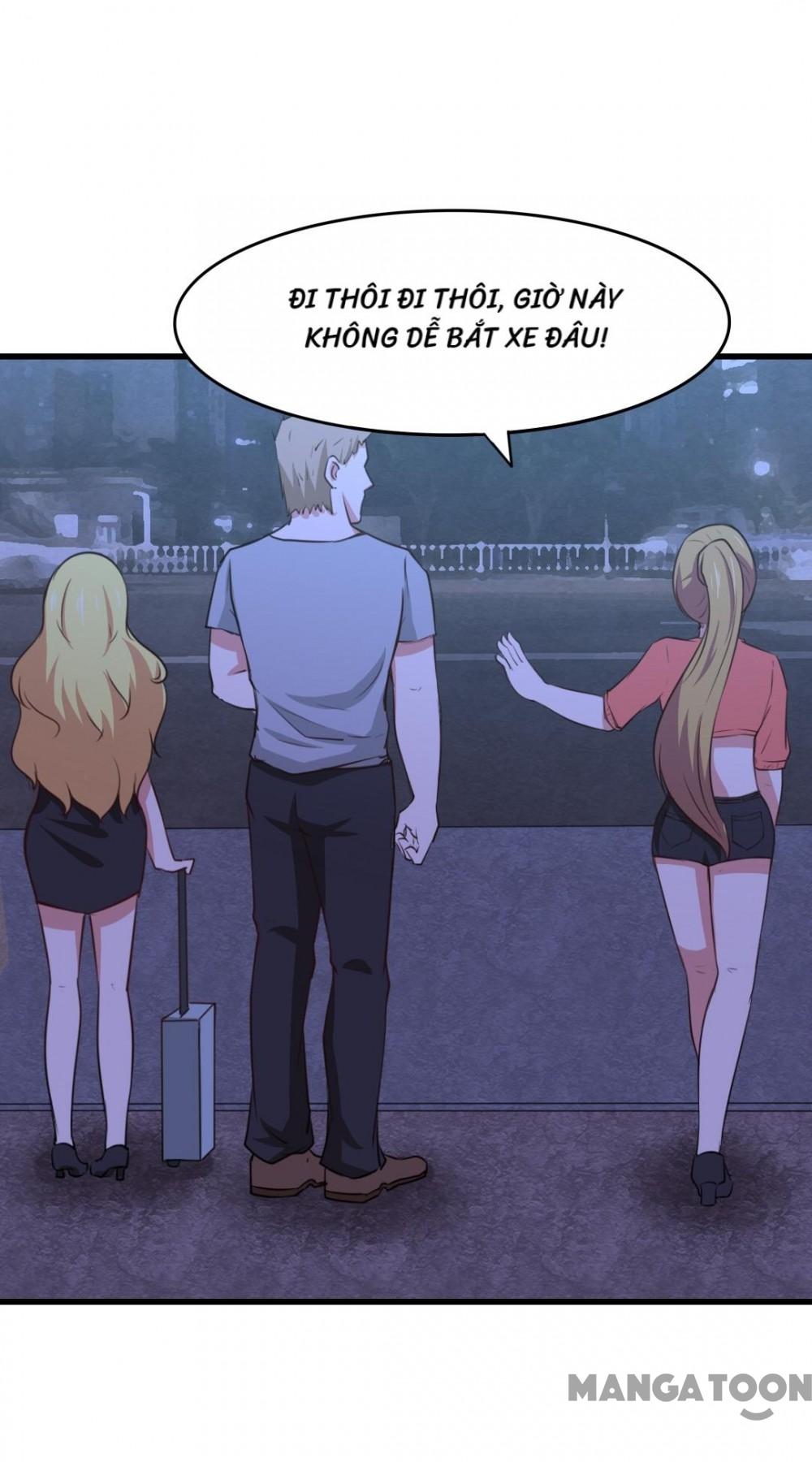 Tôi Và Khách Trọ Mỹ Nhân 26 Tuổi Chapter 32 - Trang 28