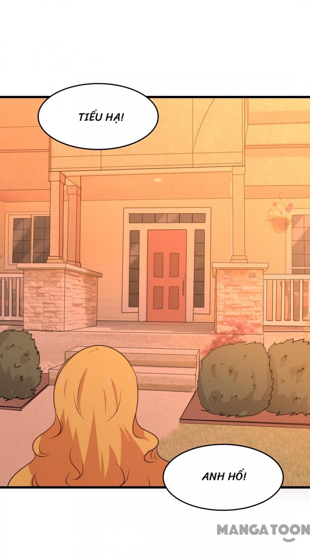 Tôi Và Khách Trọ Mỹ Nhân 26 Tuổi Chapter 32 - Trang 3