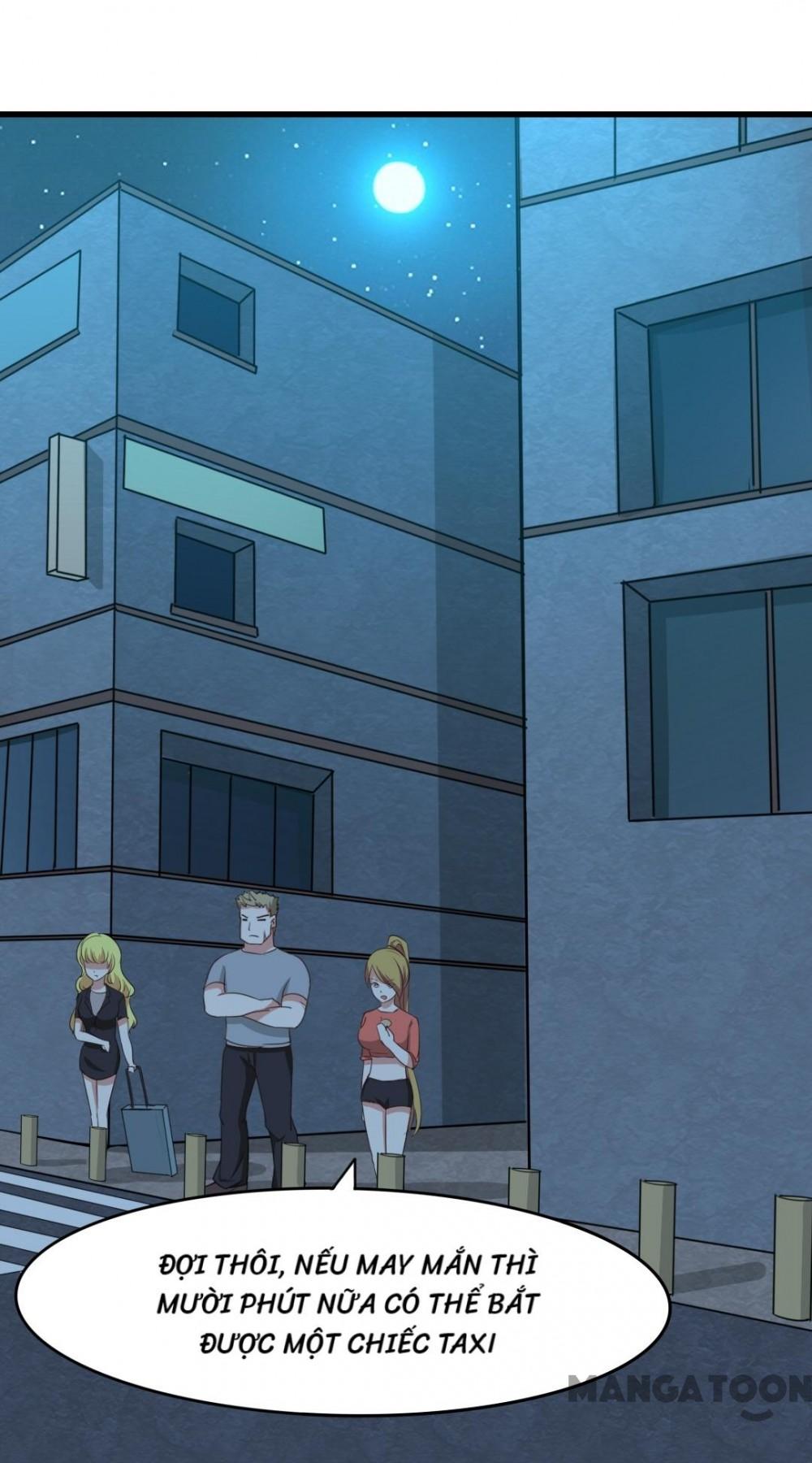 Tôi Và Khách Trọ Mỹ Nhân 26 Tuổi Chapter 32 - Trang 31
