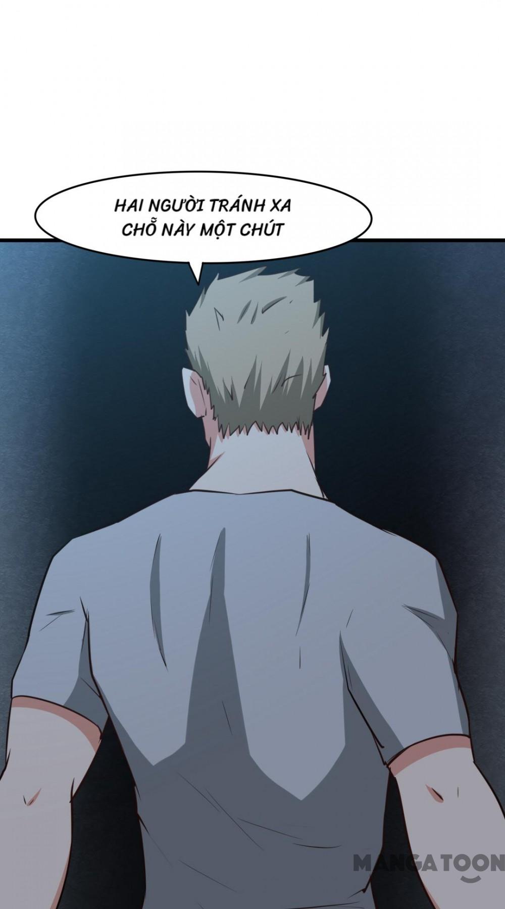 Tôi Và Khách Trọ Mỹ Nhân 26 Tuổi Chapter 32 - Trang 34
