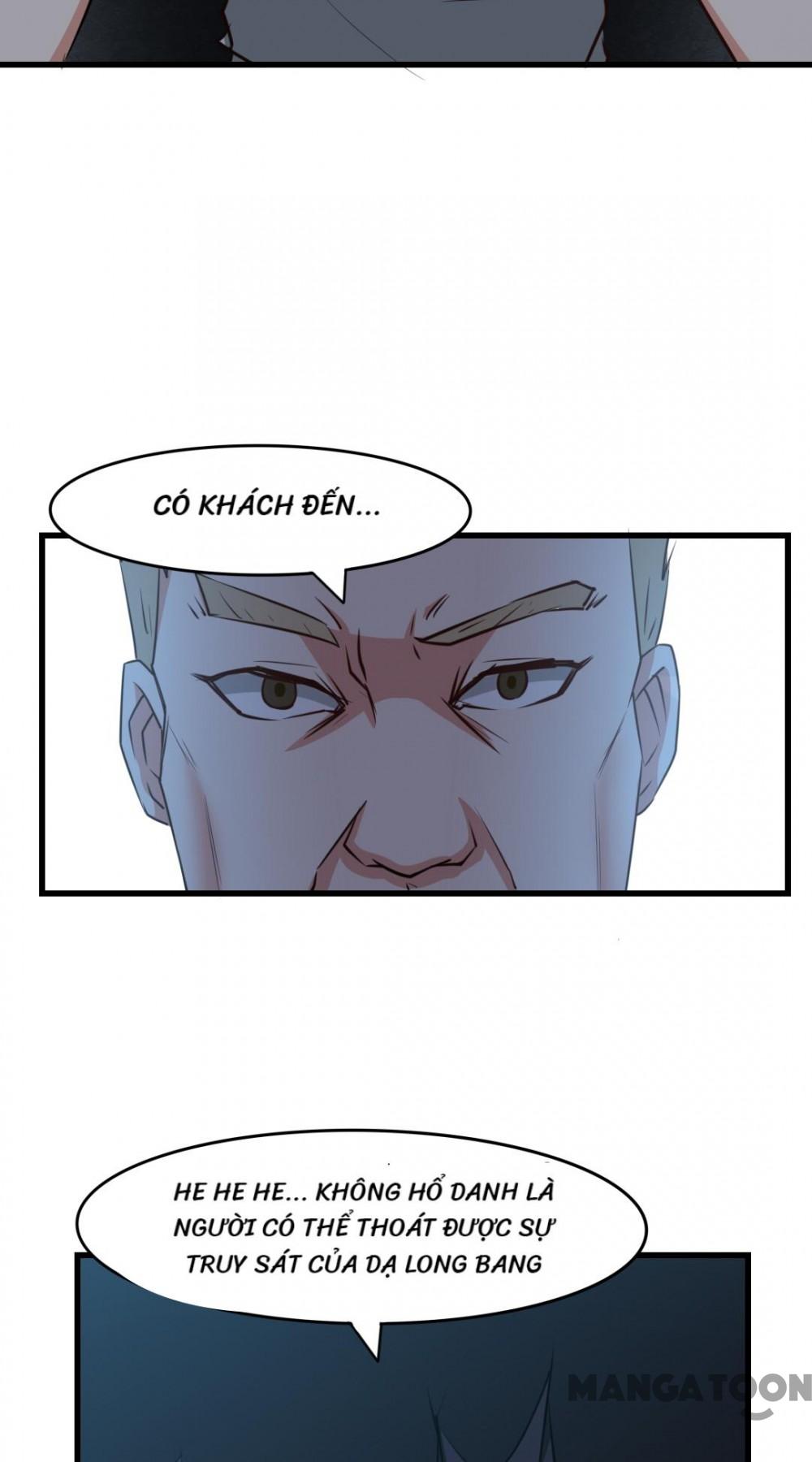 Tôi Và Khách Trọ Mỹ Nhân 26 Tuổi Chapter 32 - Trang 35