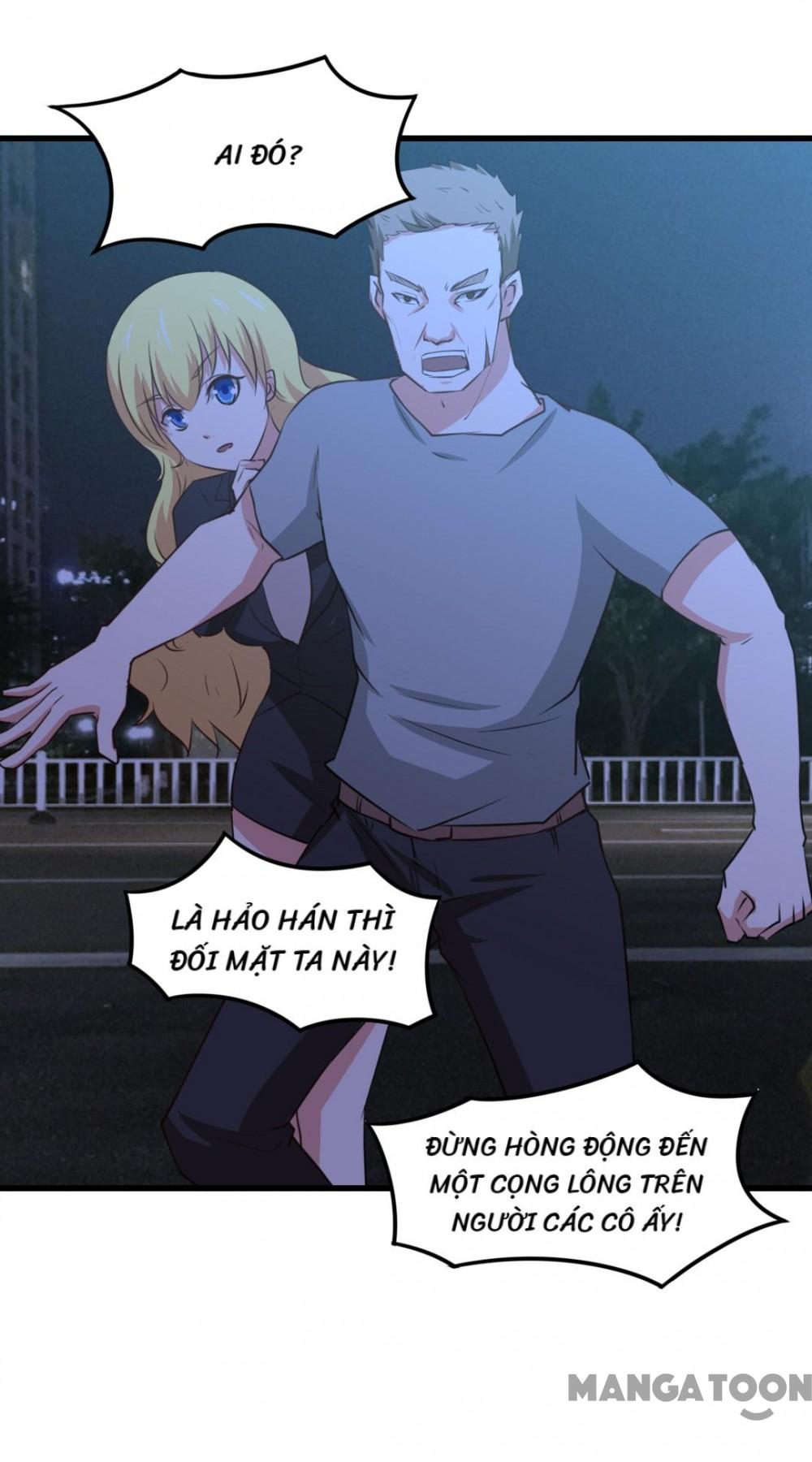 Tôi Và Khách Trọ Mỹ Nhân 26 Tuổi Chapter 32 - Trang 38