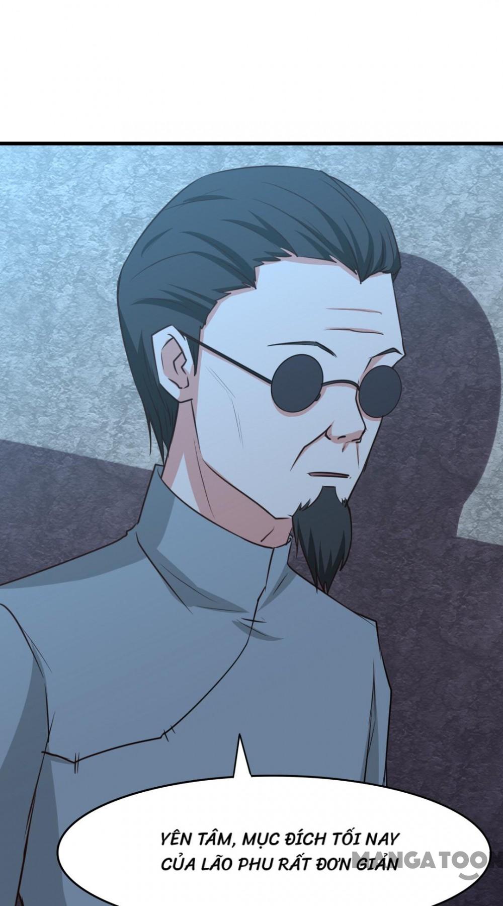 Tôi Và Khách Trọ Mỹ Nhân 26 Tuổi Chapter 32 - Trang 39
