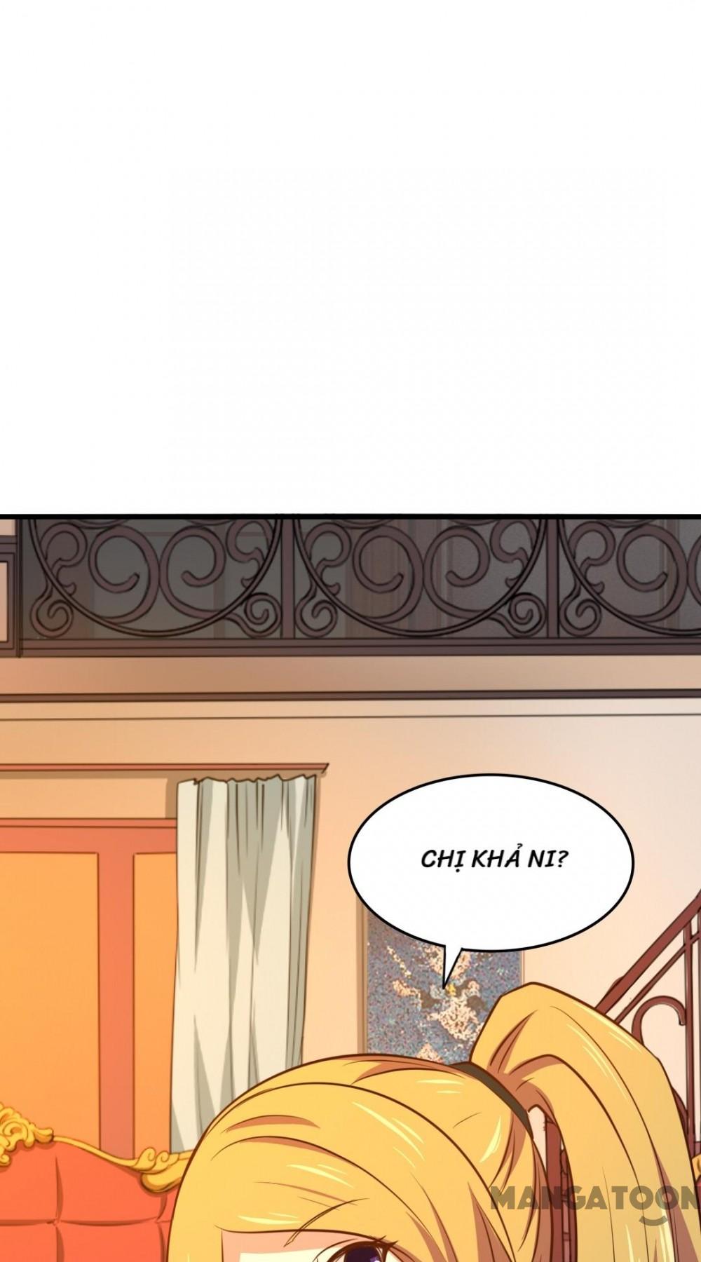 Tôi Và Khách Trọ Mỹ Nhân 26 Tuổi Chapter 32 - Trang 4