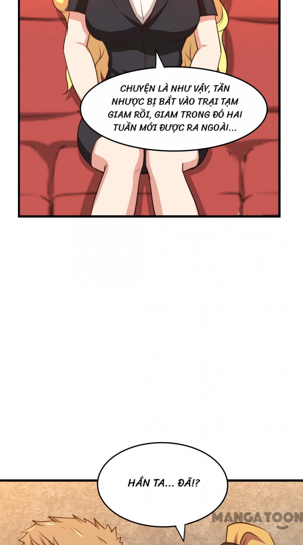 Tôi Và Khách Trọ Mỹ Nhân 26 Tuổi Chapter 32 - Trang 9