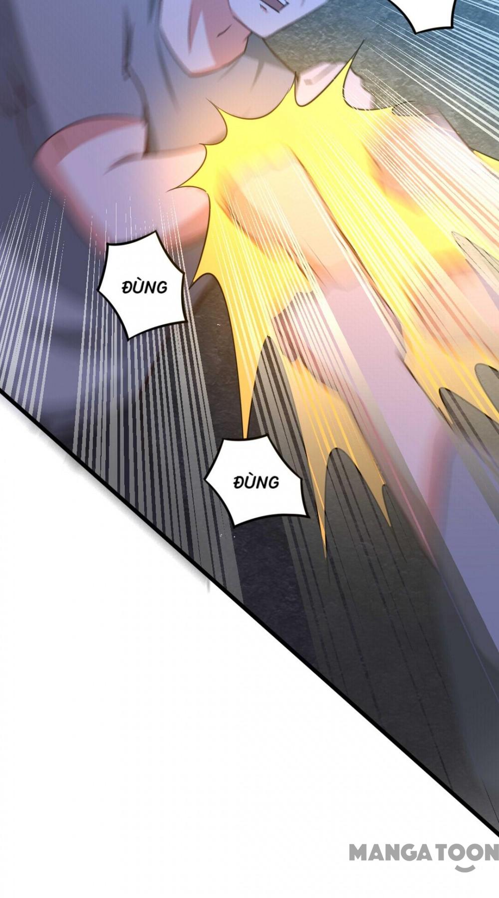 Tôi Và Khách Trọ Mỹ Nhân 26 Tuổi Chapter 33 - Trang 11