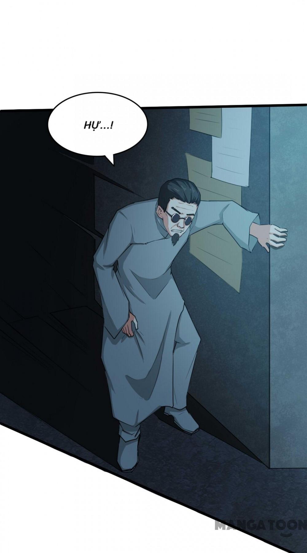 Tôi Và Khách Trọ Mỹ Nhân 26 Tuổi Chapter 33 - Trang 16