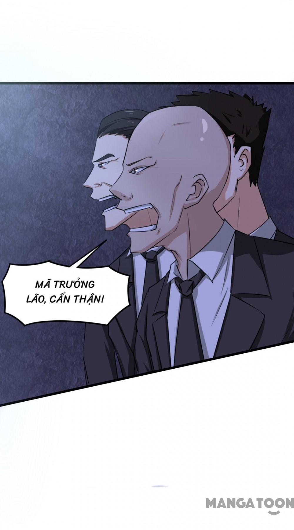 Tôi Và Khách Trọ Mỹ Nhân 26 Tuổi Chapter 33 - Trang 18