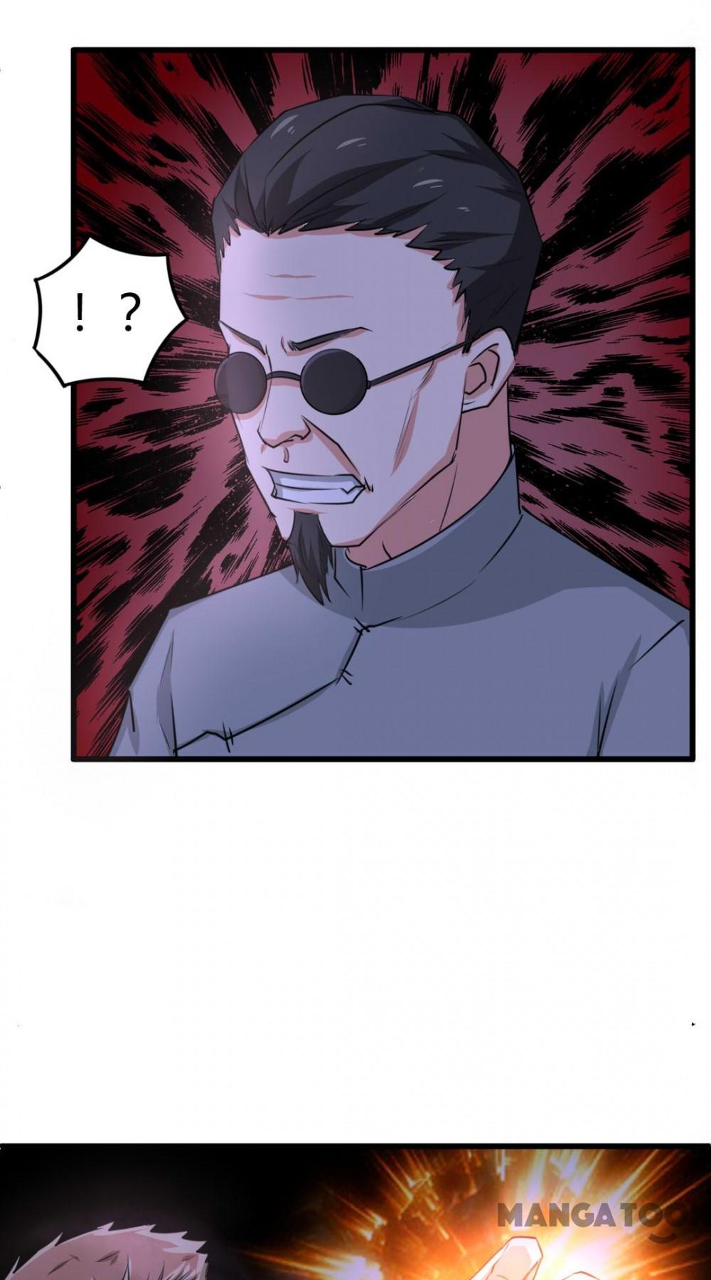 Tôi Và Khách Trọ Mỹ Nhân 26 Tuổi Chapter 33 - Trang 19