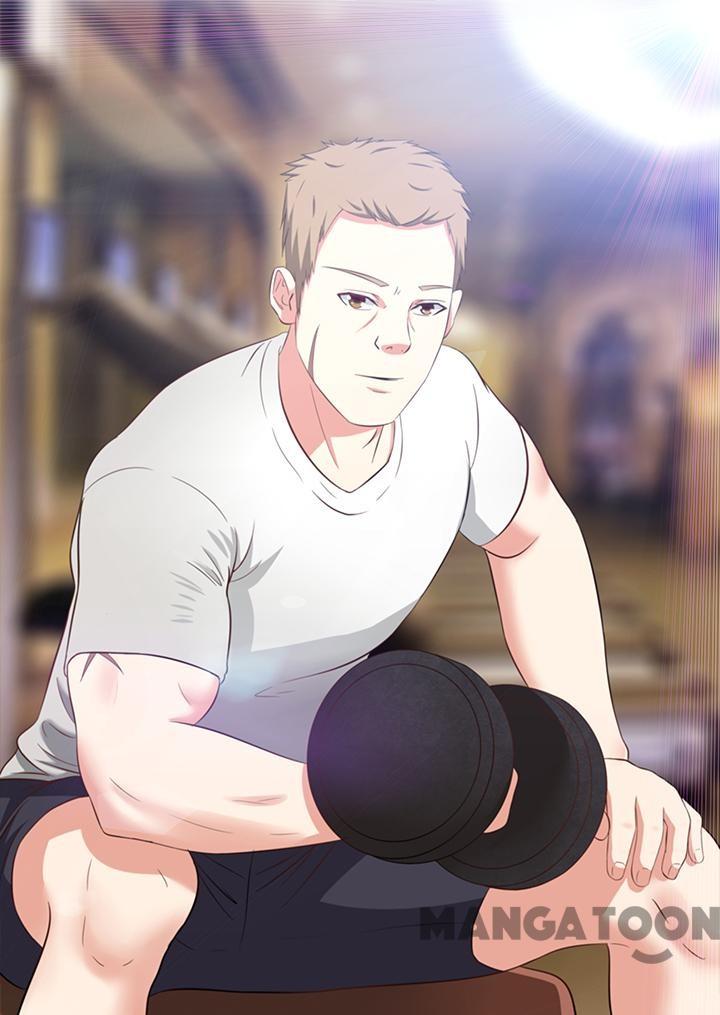 Tôi Và Khách Trọ Mỹ Nhân 26 Tuổi Chapter 33 - Trang 2