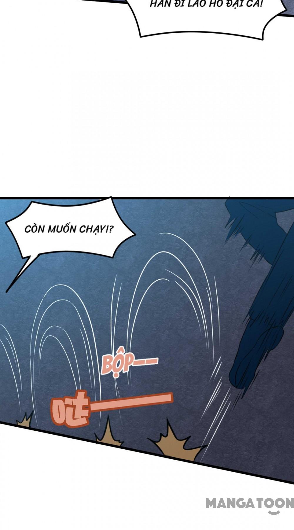 Tôi Và Khách Trọ Mỹ Nhân 26 Tuổi Chapter 33 - Trang 25