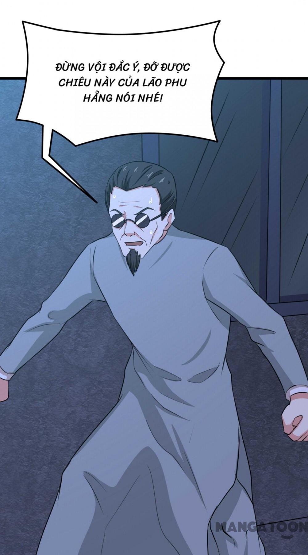 Tôi Và Khách Trọ Mỹ Nhân 26 Tuổi Chapter 33 - Trang 26